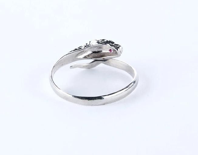 Other Snake Ring - Keop Jewelry Size ONE SIZE - 2 Thumbnail