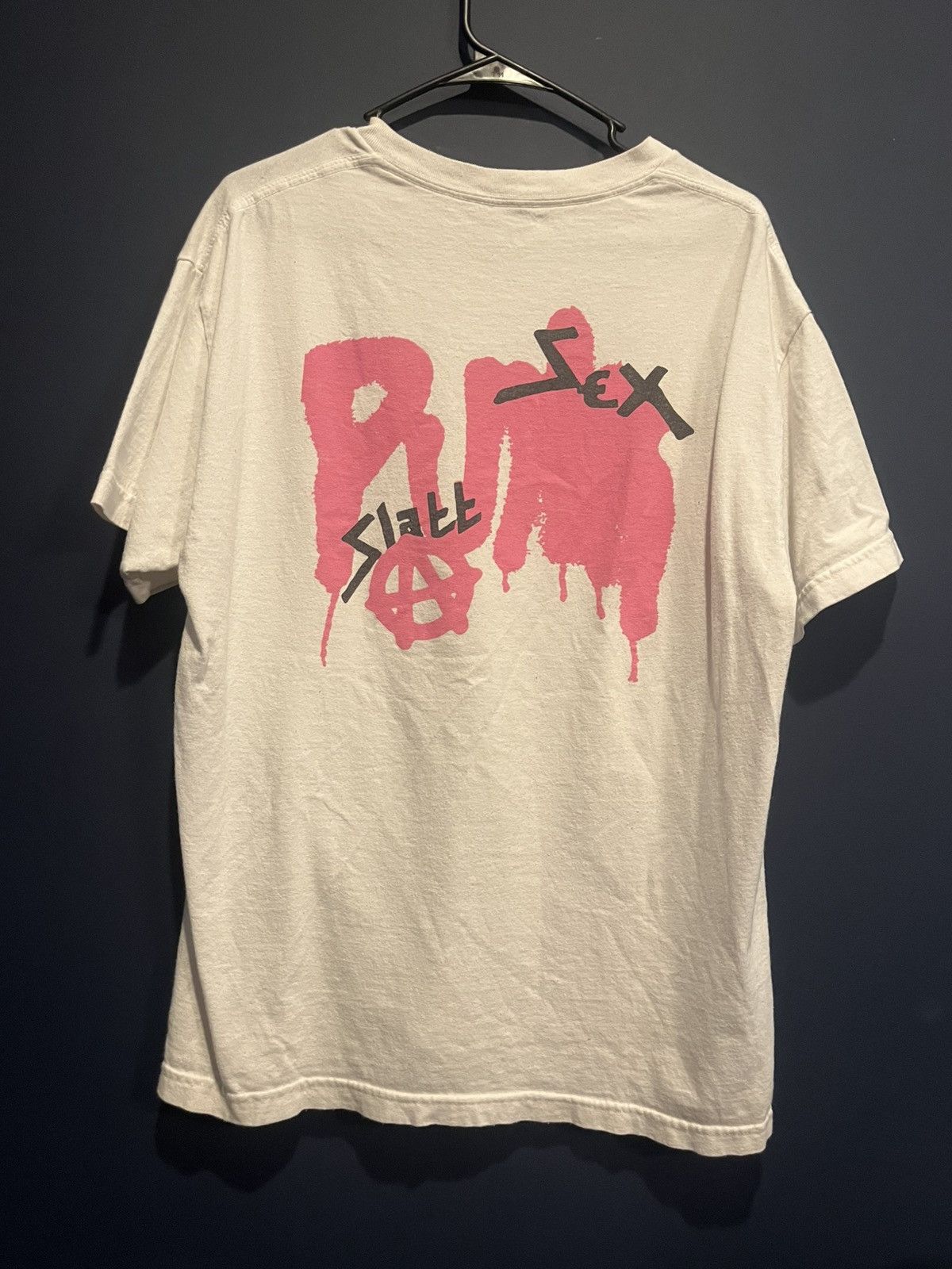 Young Thug Youns Stoner Life Tee Size US L / EU 52-54 / 3 - 2 Thumbnail