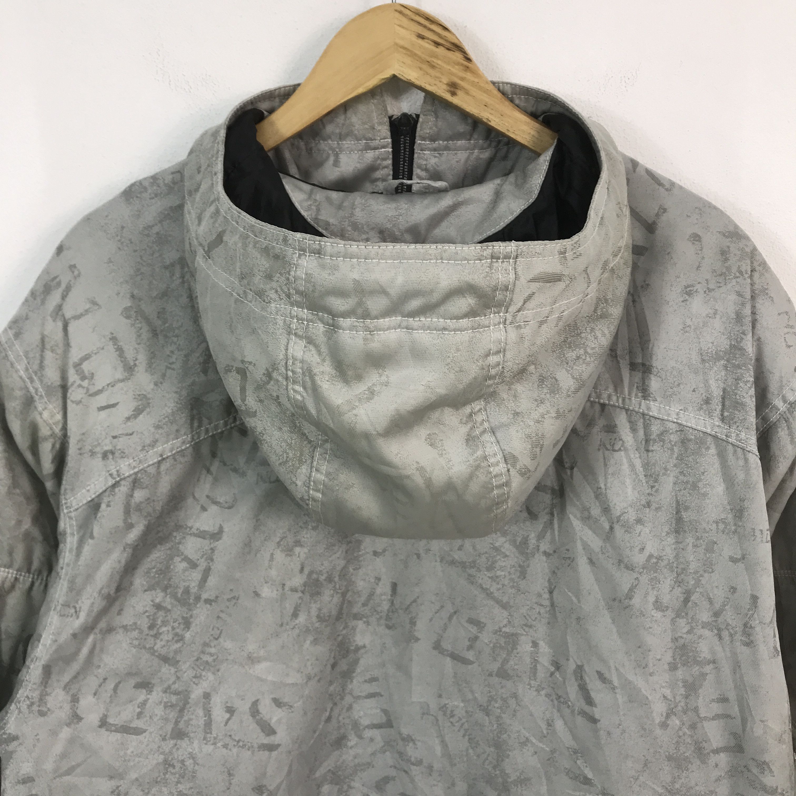 Salomon salomon ski design hoodie jacket Size US M / EU 48-50 / 2 - 4 Thumbnail