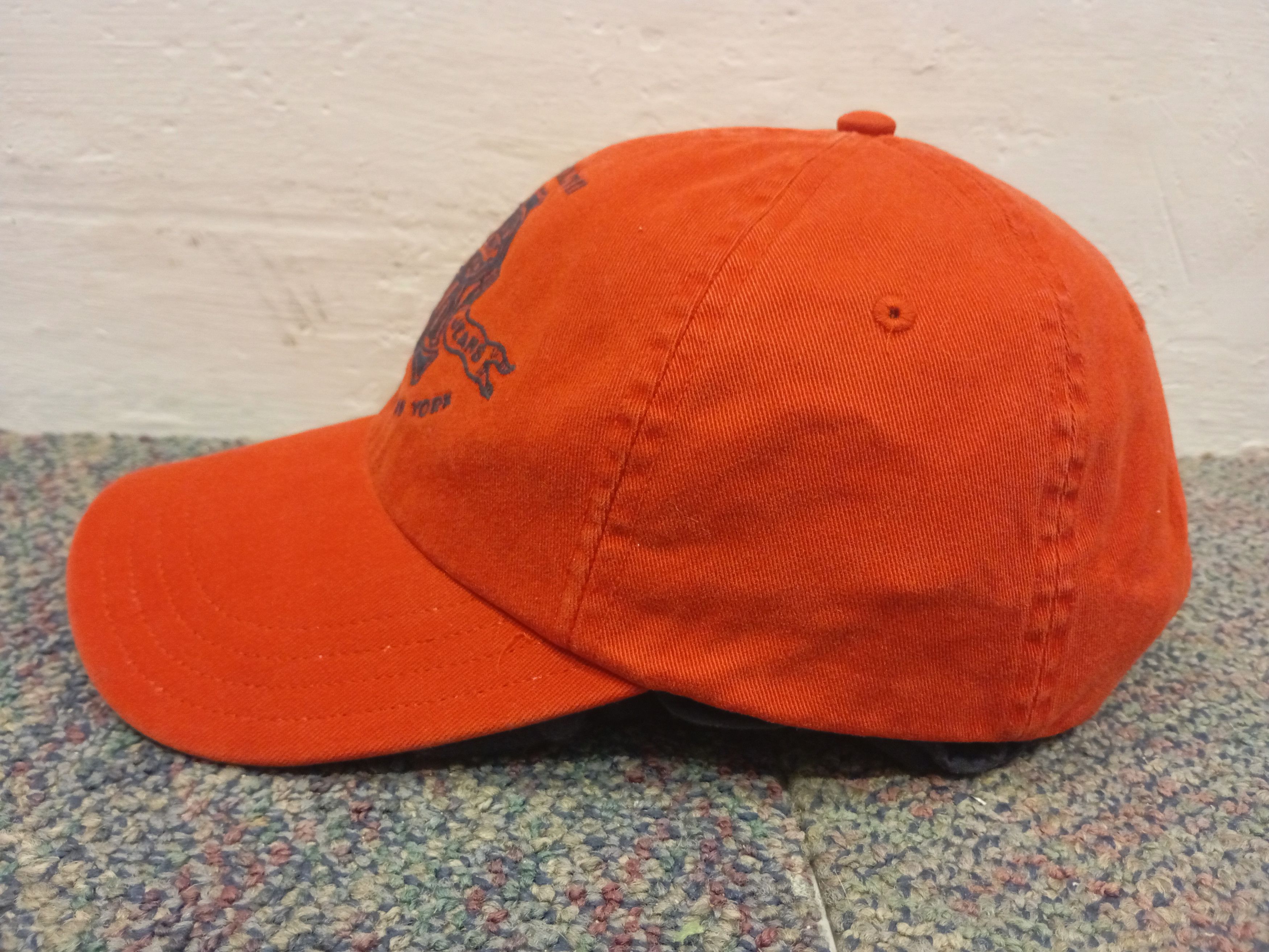 Polo Ralph Lauren Polo Jeans Ralph Lauren Hat Cap Size ONE SIZE - 3 Thumbnail