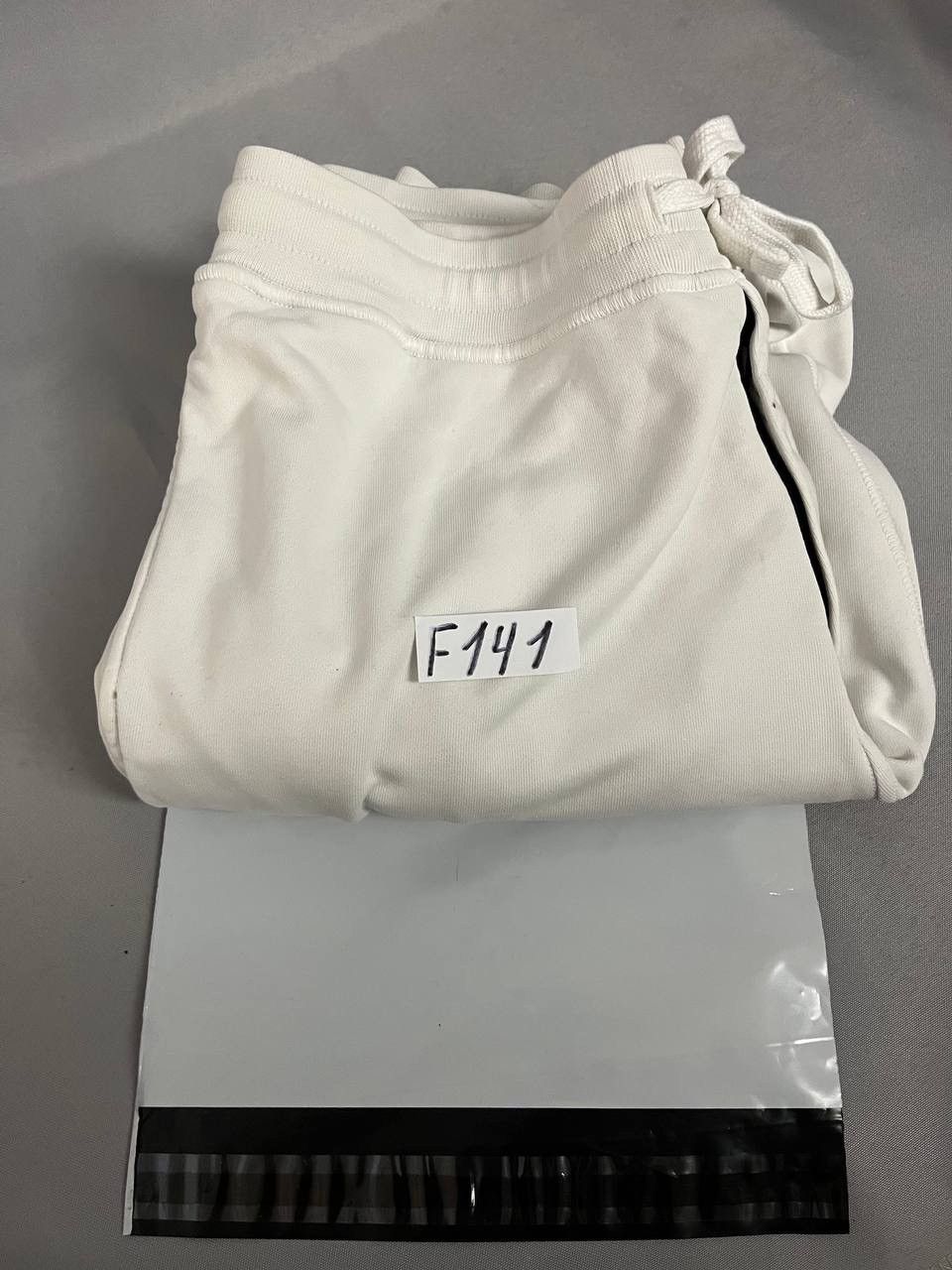 Stone Island Stone Island Pants White Size US 34 / EU 50 - 16 Thumbnail