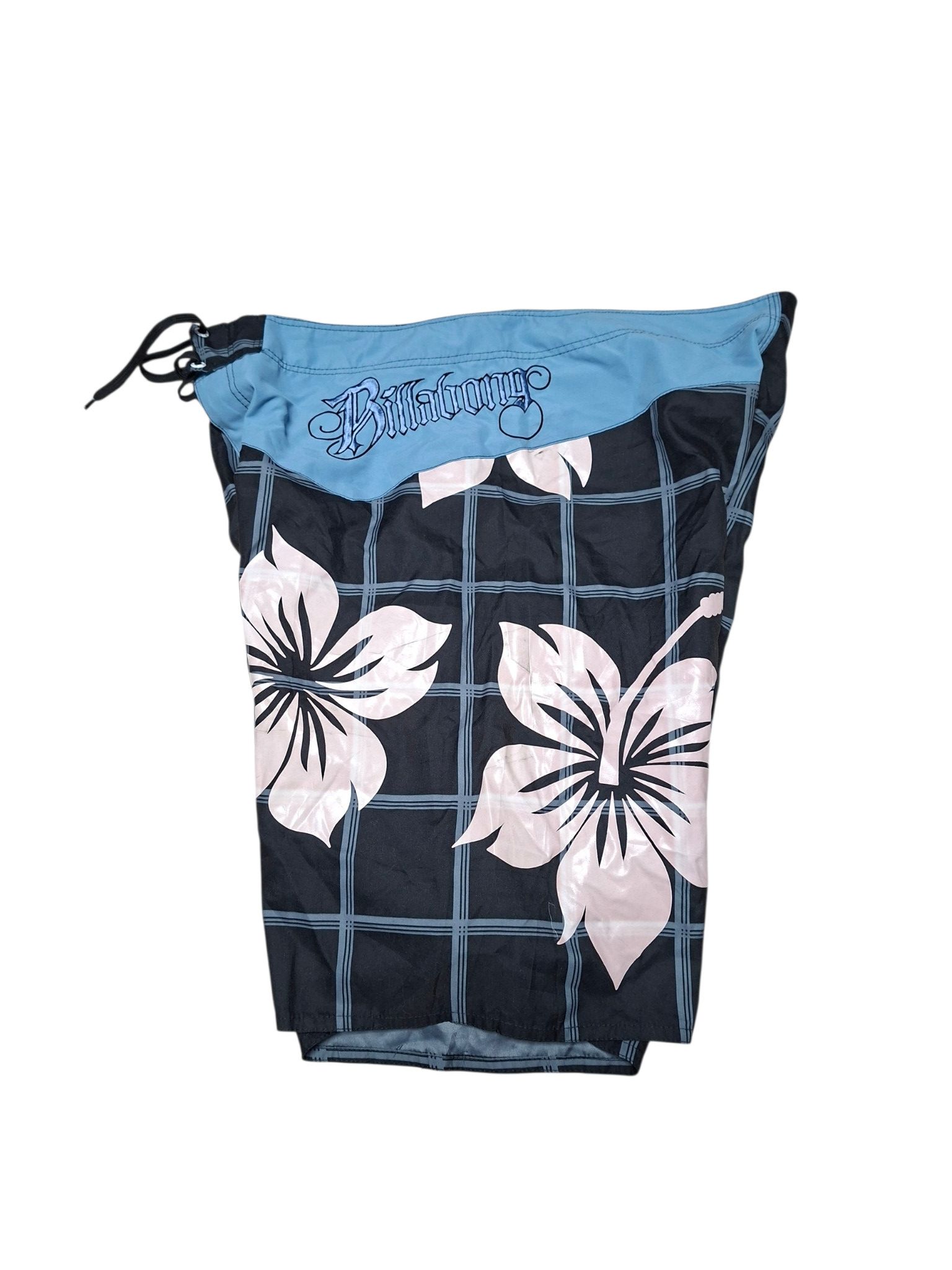 Billabong BILLABONG VINTAGE SURF STYLE SHORTS Size US 40 / EU 56 - 1 Thumbnail
