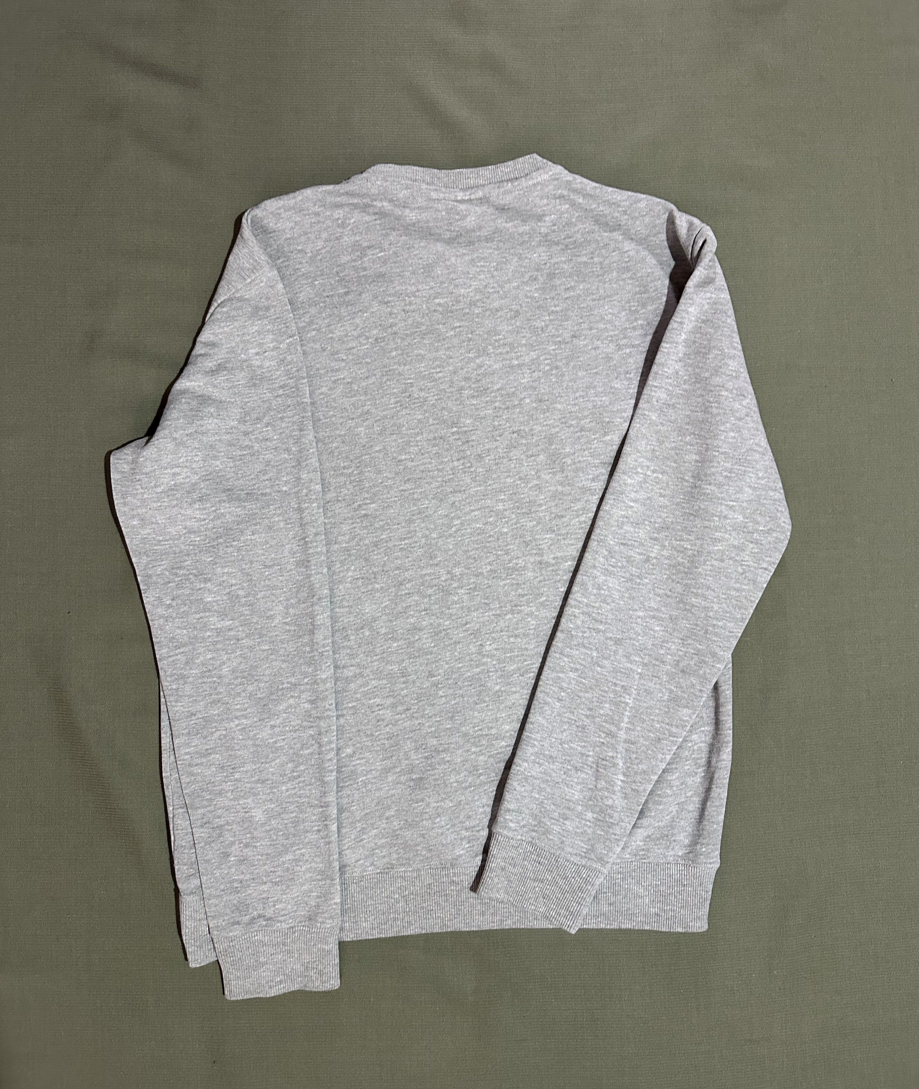 Other Mens Saysky Sweatshirt Size US M / EU 48-50 / 2 - 5 Thumbnail