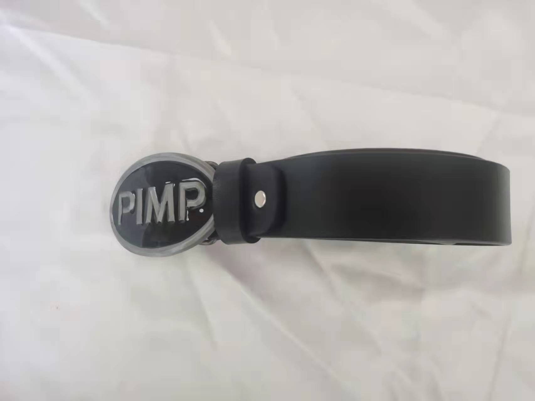 Other Fashion personalized simple belt Size ONE SIZE - 4 Thumbnail