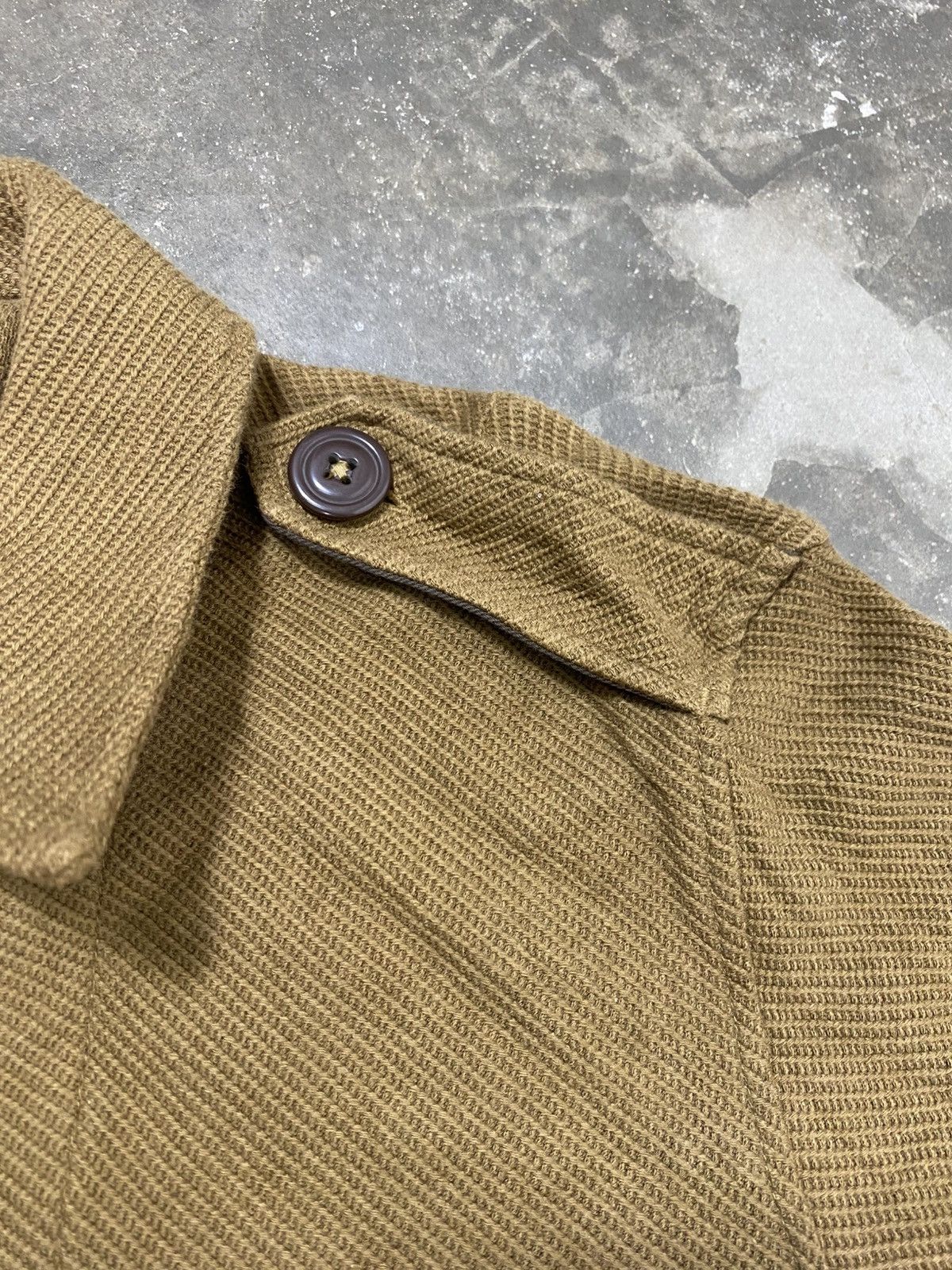 Avirex Vintage Avirex USA Multiple Pocket Buttons Chore Jacket Size US M / EU 48-50 / 2 - 11 Thumbnail