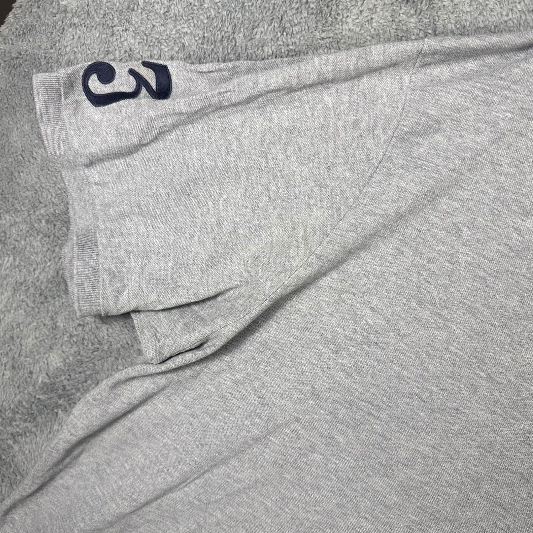 Polo Ralph Lauren Polo Ralph Lauren Shirt Men 4XLT Polo Big Pony Cotton Short Sleeve Preppy Size US XXL / EU 58 / 5 - 5 Thumbnail