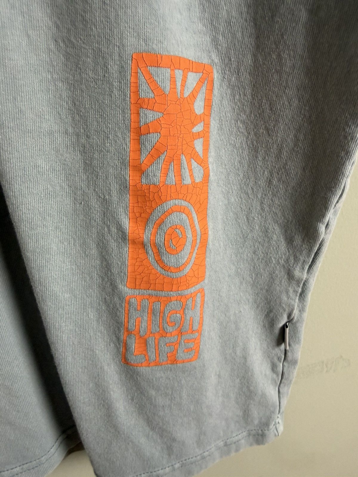 Rhythm Rhythm Vintage Tee Size US L / EU 52-54 / 3 - 4 Thumbnail