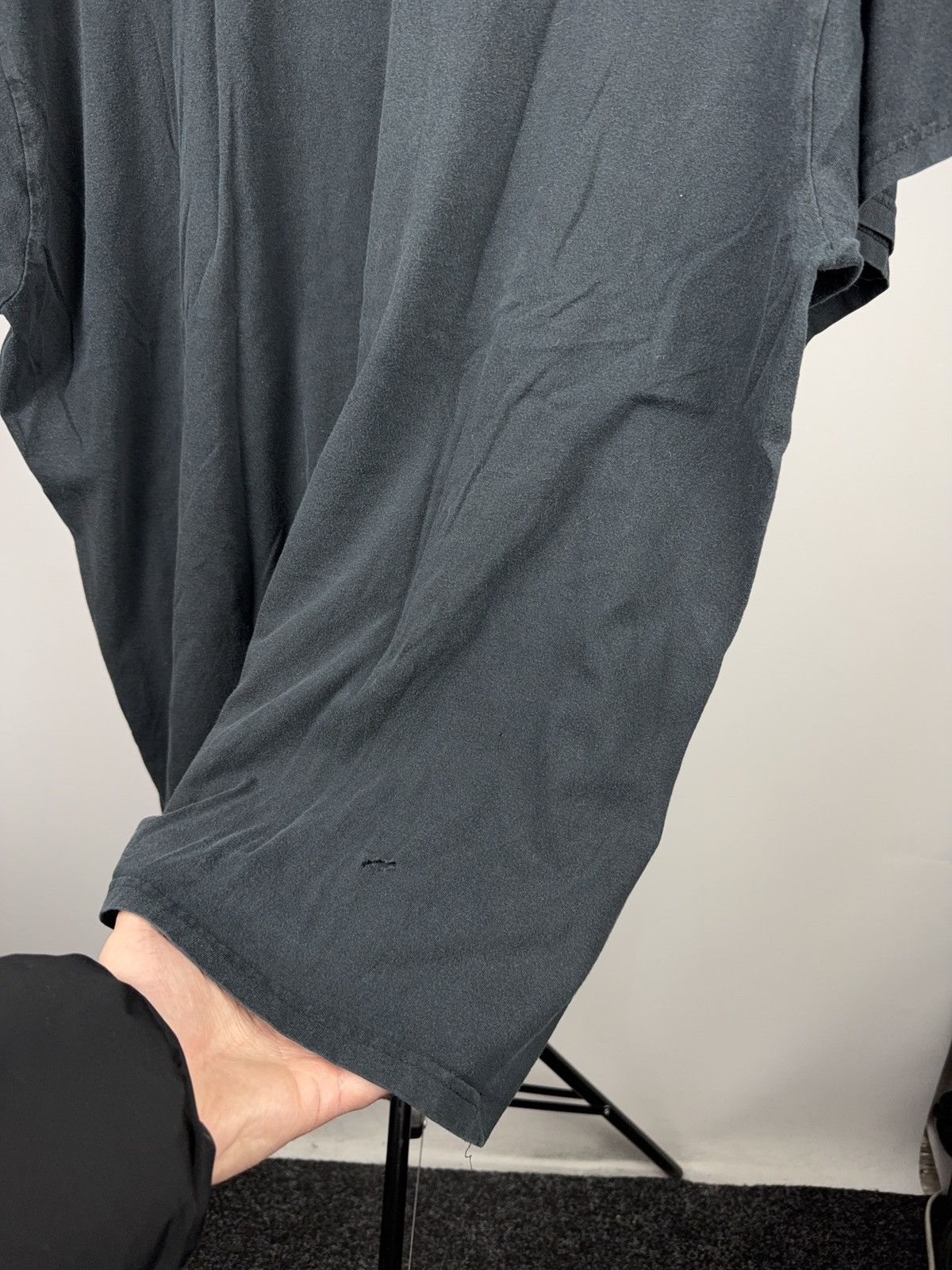 West Coast Choppers RARE 🔥90s West Coast Choppers Jerzees Biker Sexy Girl Size US XXL / EU 58 / 5 - 11 Thumbnail