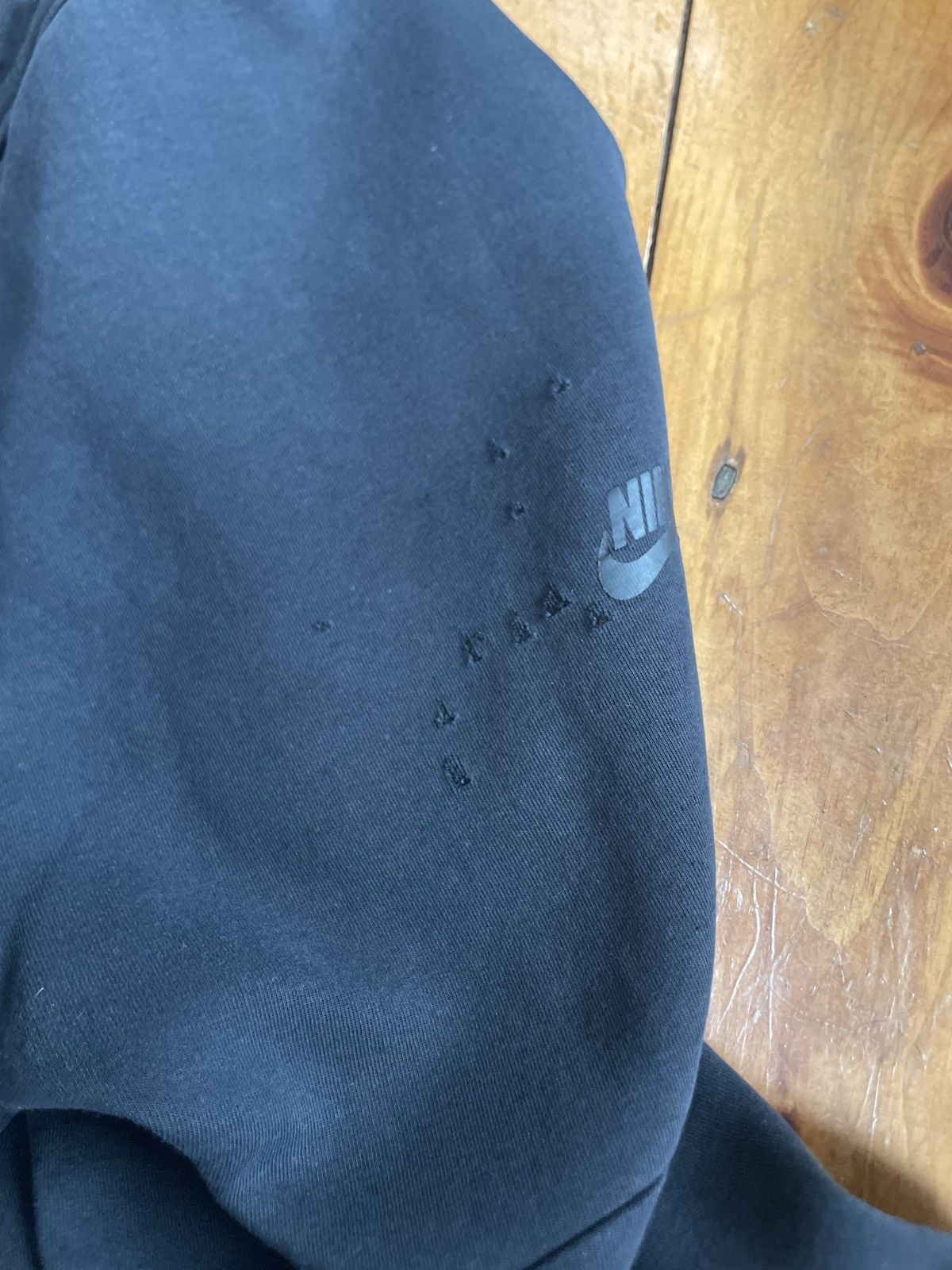 Nike Nike Tech Sweatpants Joggers Small Size US 28 / EU 44 - 4 Thumbnail