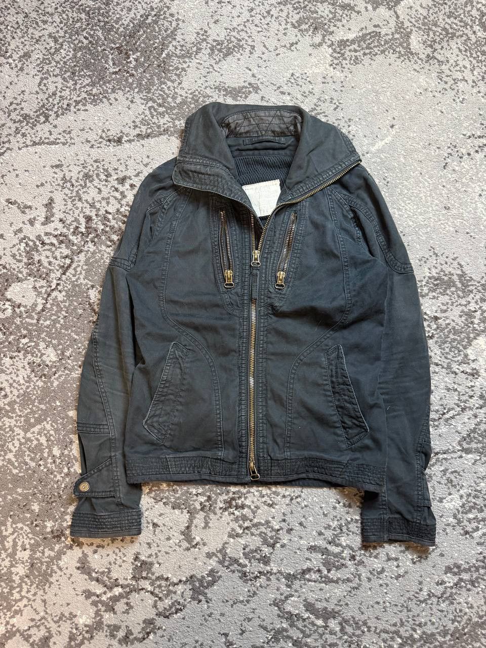 Goa Bono Jacket | Grailed