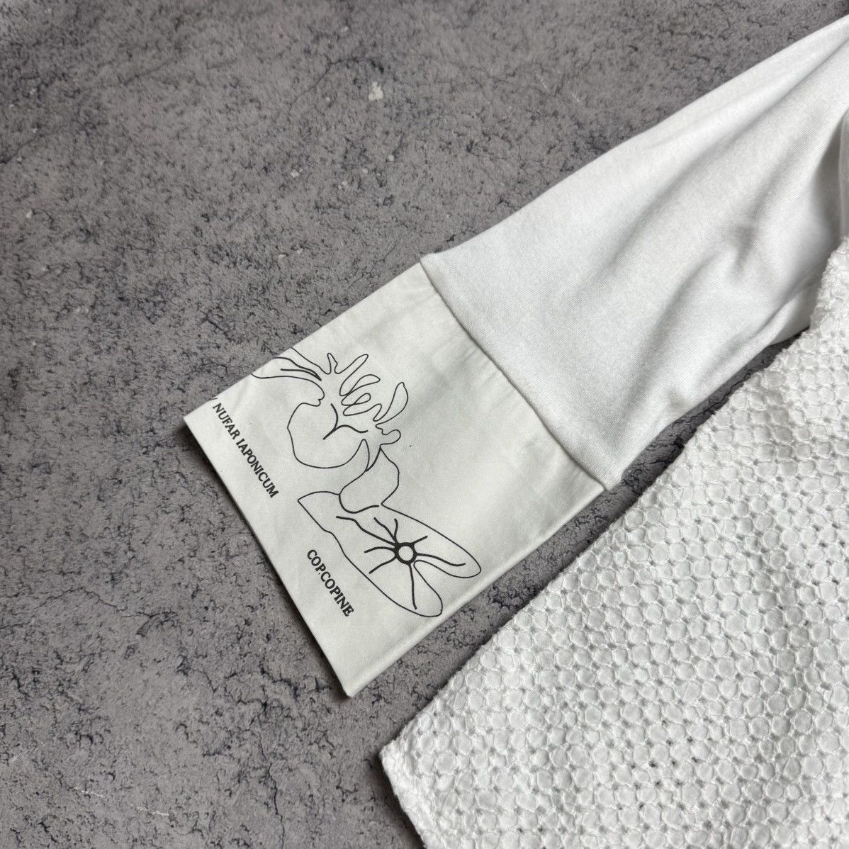 Cop Copine NEW Cop Copine Vintage Shirt Size M / US 6-8 / IT 42-44 - 9 Thumbnail