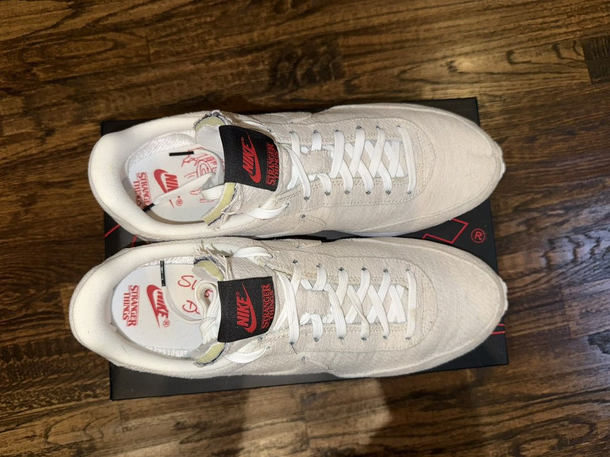 Nike Nike Air Tailwind 79 QS Stranger Things Upside Down 11.5 Size US 11.5 / EU 44-45 - 2 Thumbnail