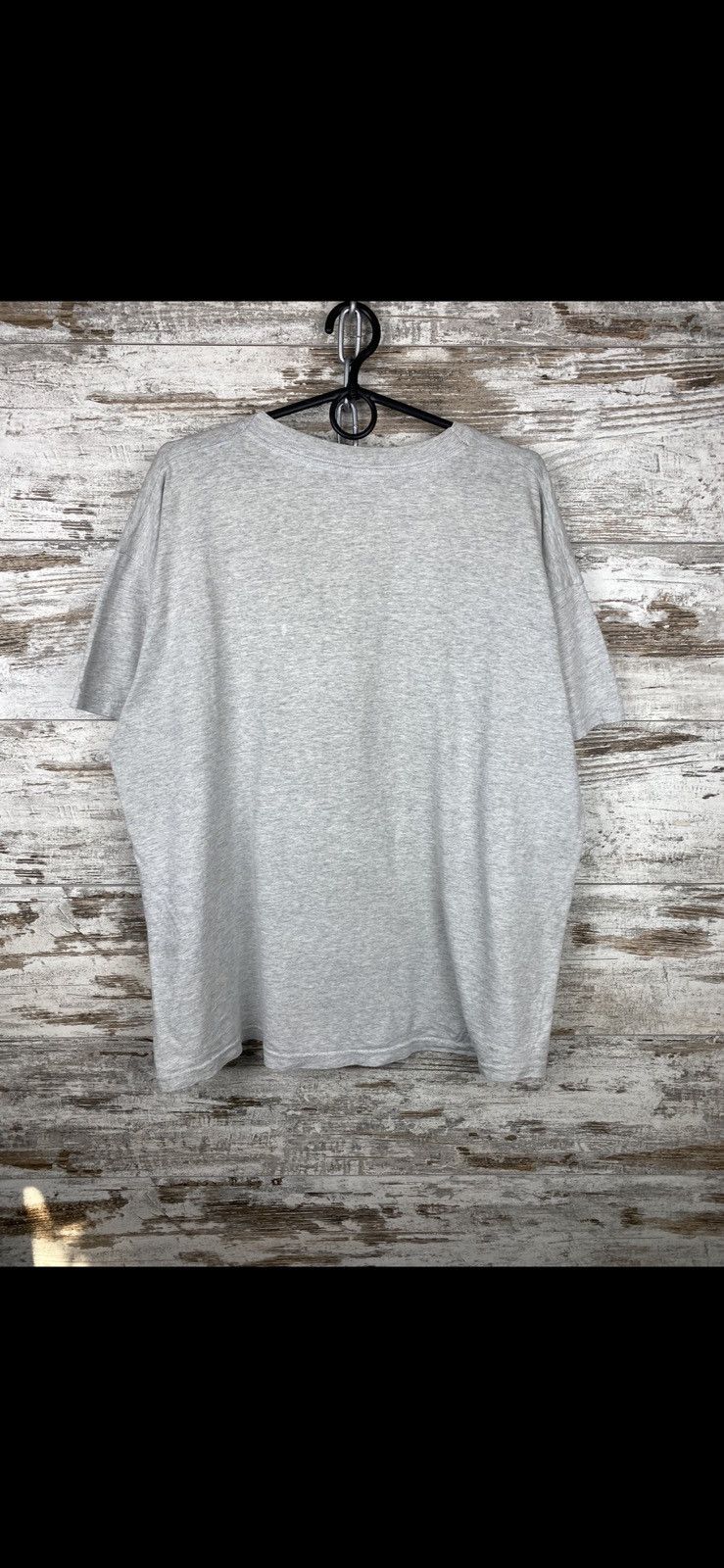 Vintage Mens Vintage Distressed Isle Of Man Racing Moto T Shirt Tee Size US L / EU 52-54 / 3 - 8 Thumbnail