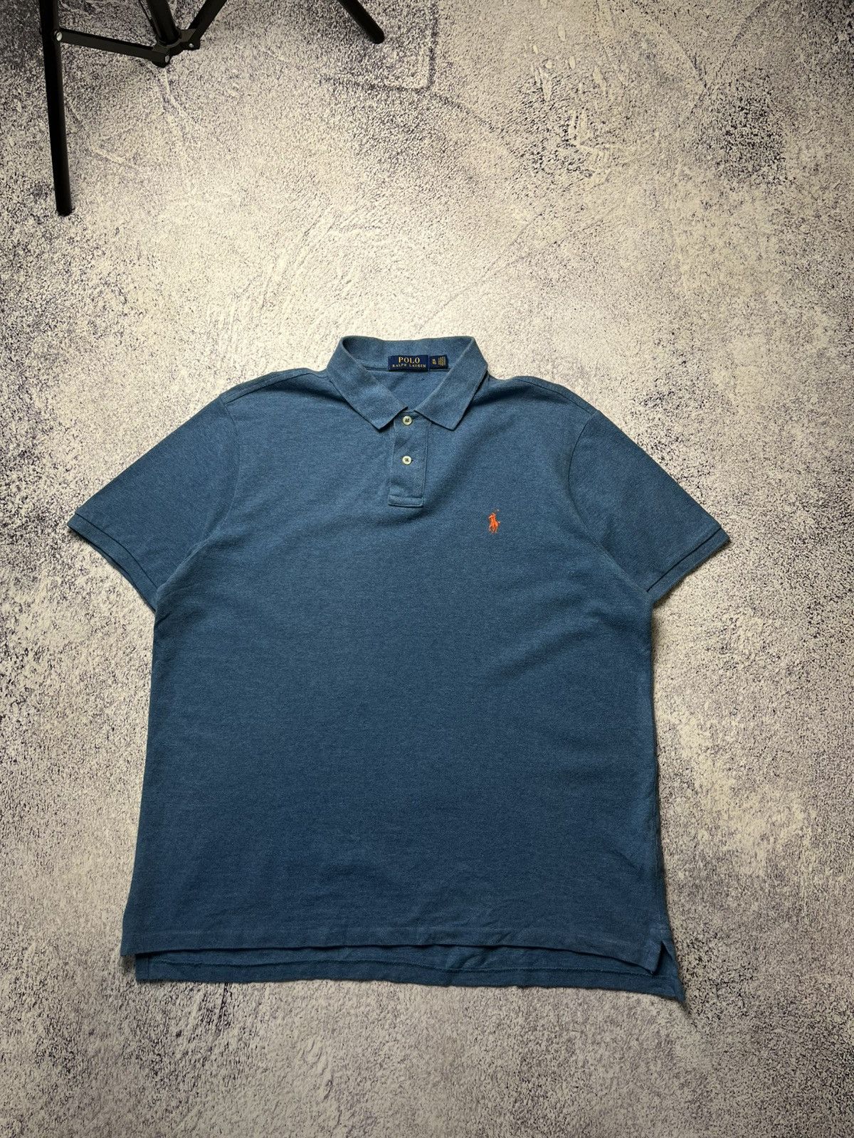 Polo Ralph Lauren Rare Mens Vintage Polo Ralph Lauren Polos Y2K Rugby T-shirt Size US XL / EU 56 / 4 - 1 Thumbnail