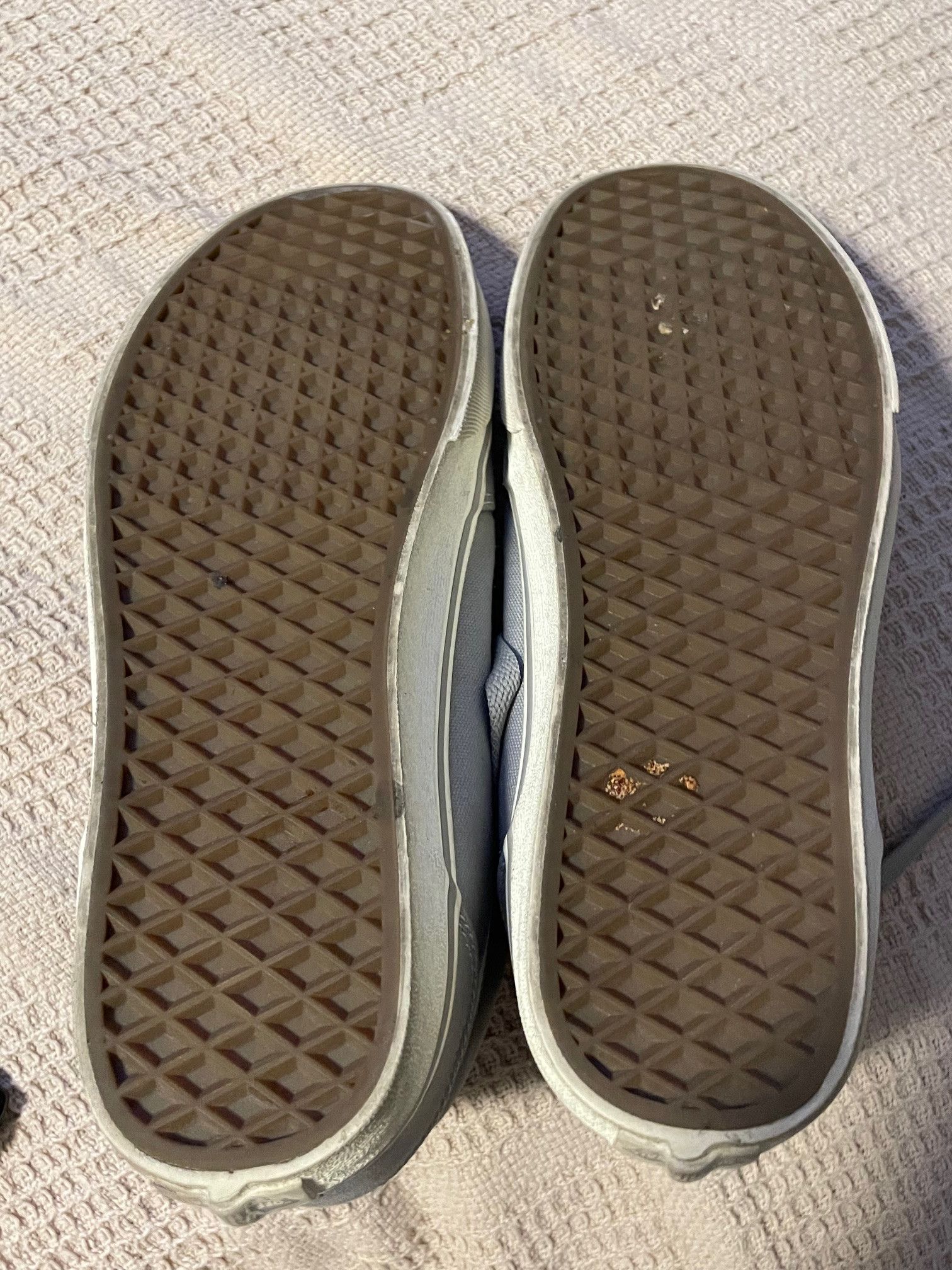 Other Vans SK8 Hi Mens 9.5 Sneakers Size US 9.5 / EU 42-43 - 6 Thumbnail