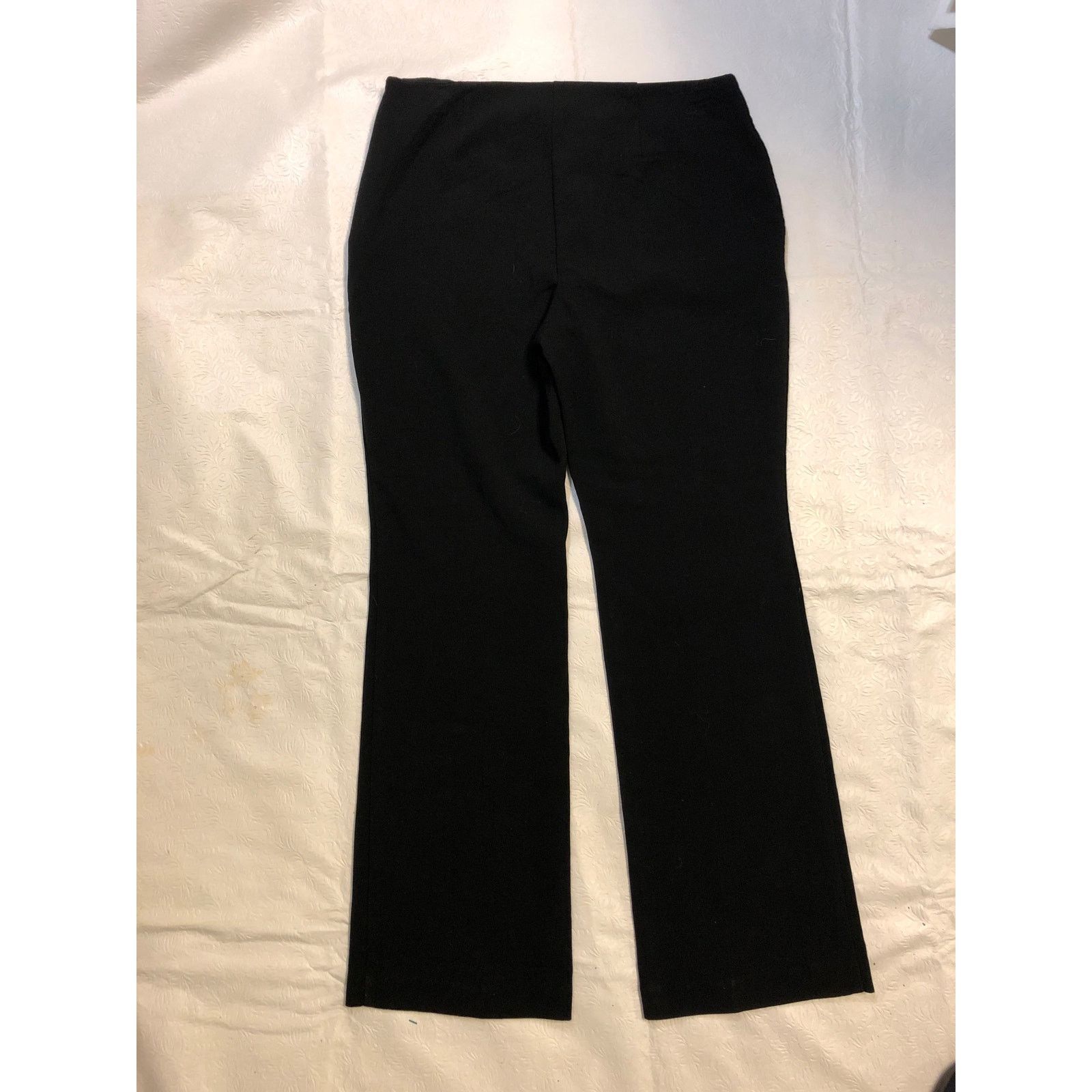 Chicos Black Chico’s dress pants 0 Short Size 25" / US 0 / IT 36 - 1 Thumbnail