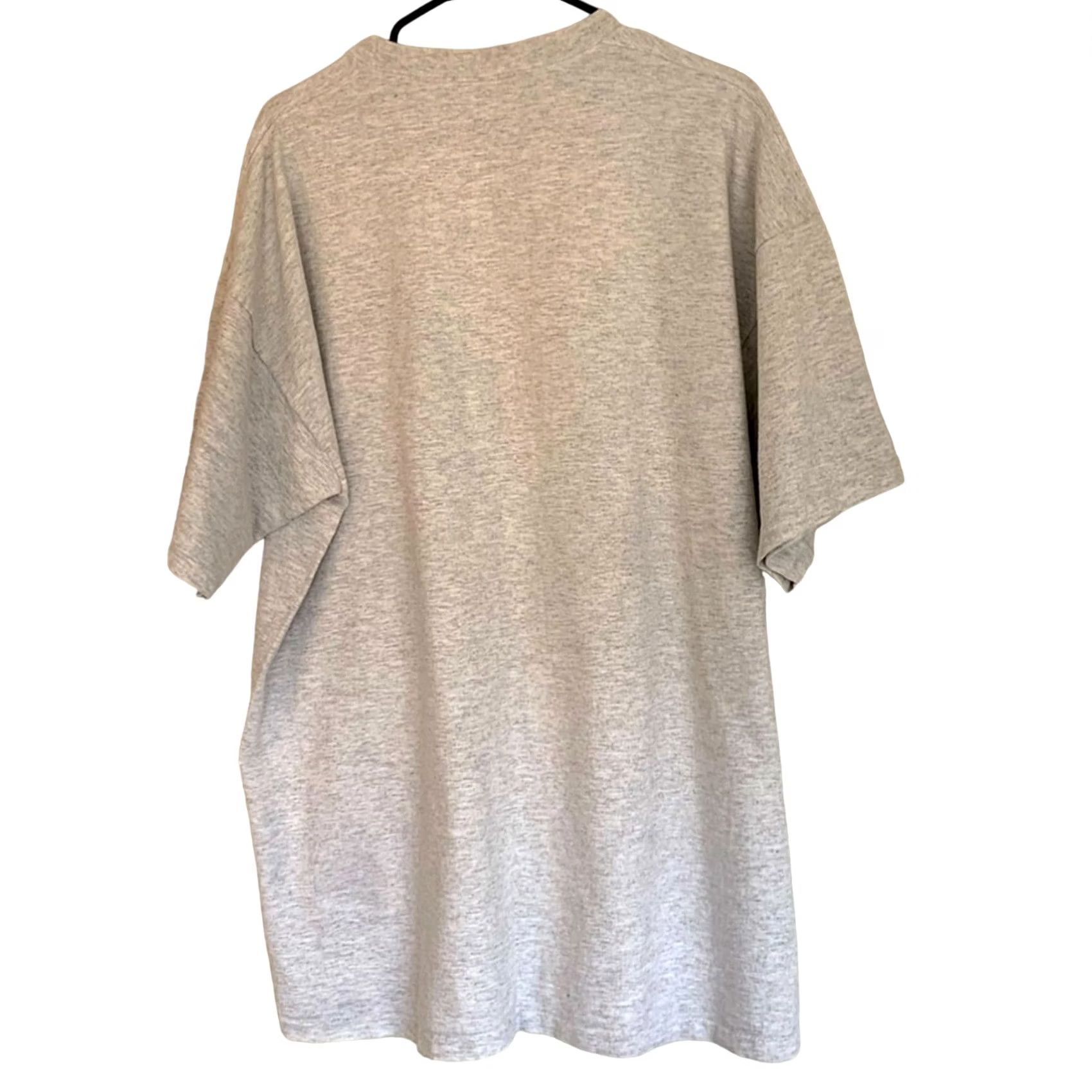 Vintage VINTAGE ARMY FOOTBALL HEAVY COTTON EMBROIDERED XXL MENS SHIRT RARE Size US XXL / EU 58 / 5 - 4 Thumbnail