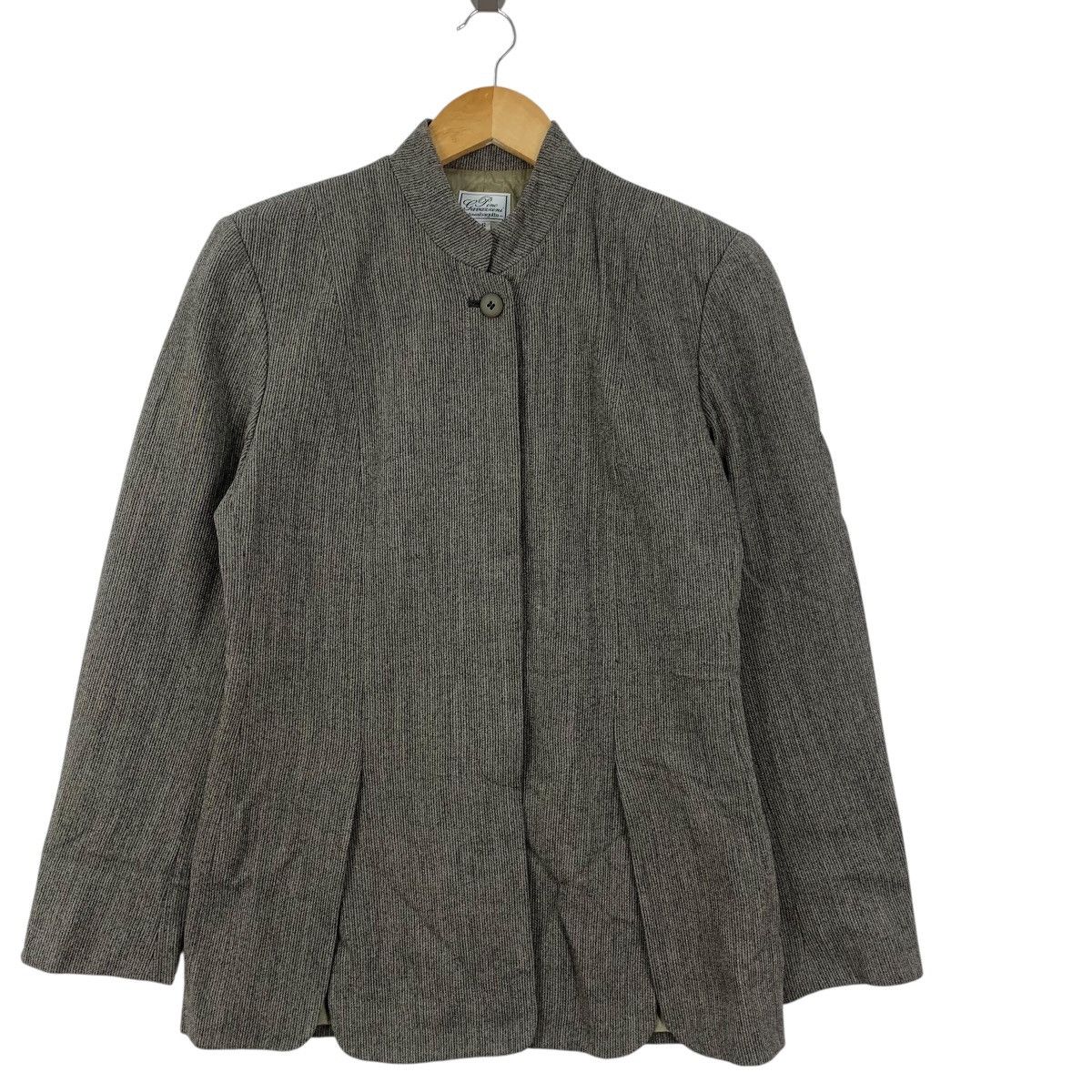 Vintage Vintage 90s PINO GAVAZZENI Made In Italy Minimalist Design Size S / US 4 / IT 40 - 5 Thumbnail