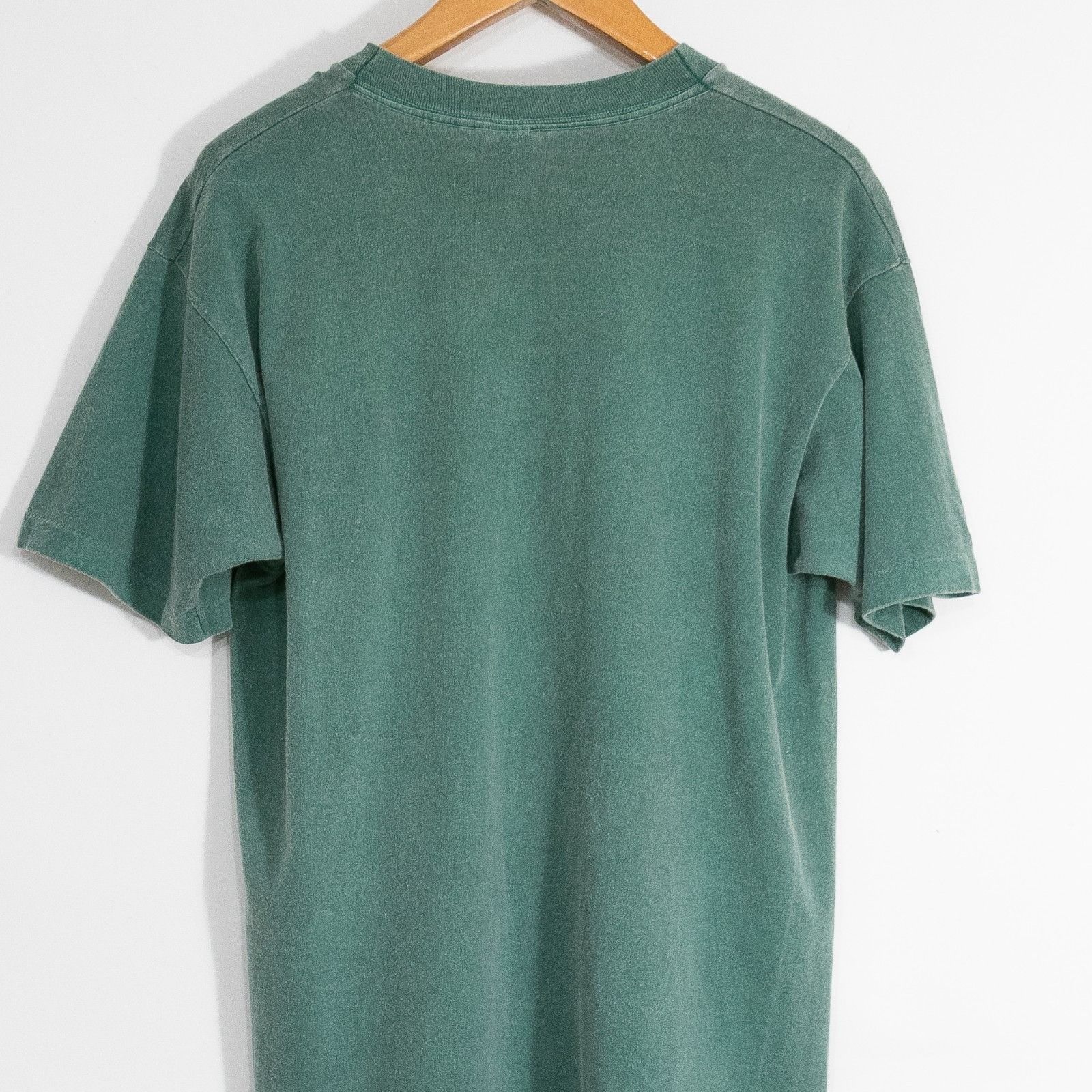 Vintage Vintage 90s Holden Beach North Carolina T Shirt Mens Large Size US L / EU 52-54 / 3 - 6 Thumbnail