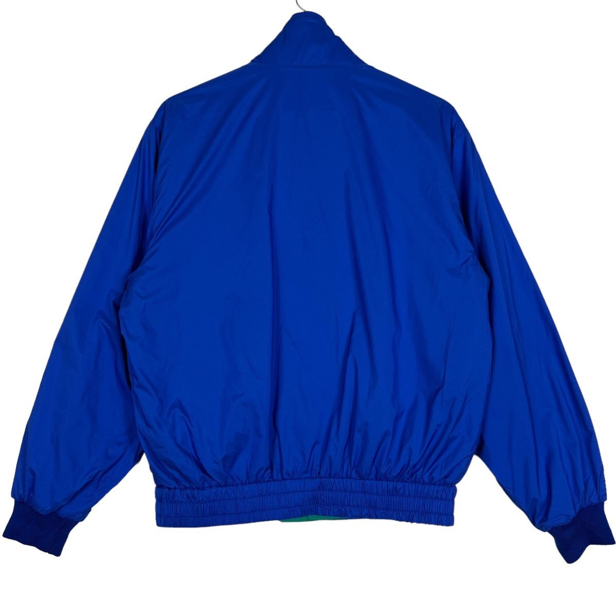 Japanese Brand 🔥 VINTAGE 95 JAPAN CUP TOKYO RACE COURSE JACKET Size US L / EU 52-54 / 3 - 8 Thumbnail