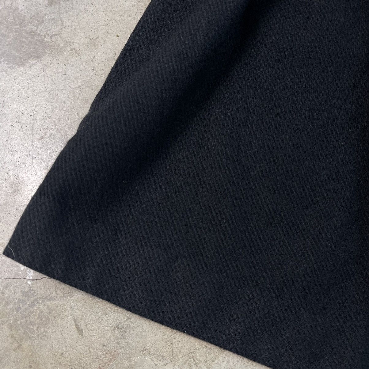Comme des Garcons Homme Plus Comme des Garcons Homme Plus - Spring 2021 - Wool - Shorts Size US 32 / EU 48 - 3 Thumbnail