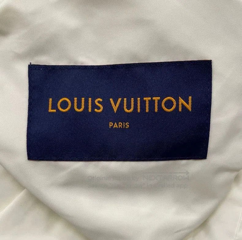 Louis Vuitton Louis Vuitton Reversible Monogram Jacket. Size US L / EU 52-54 / 3 - 9 Thumbnail