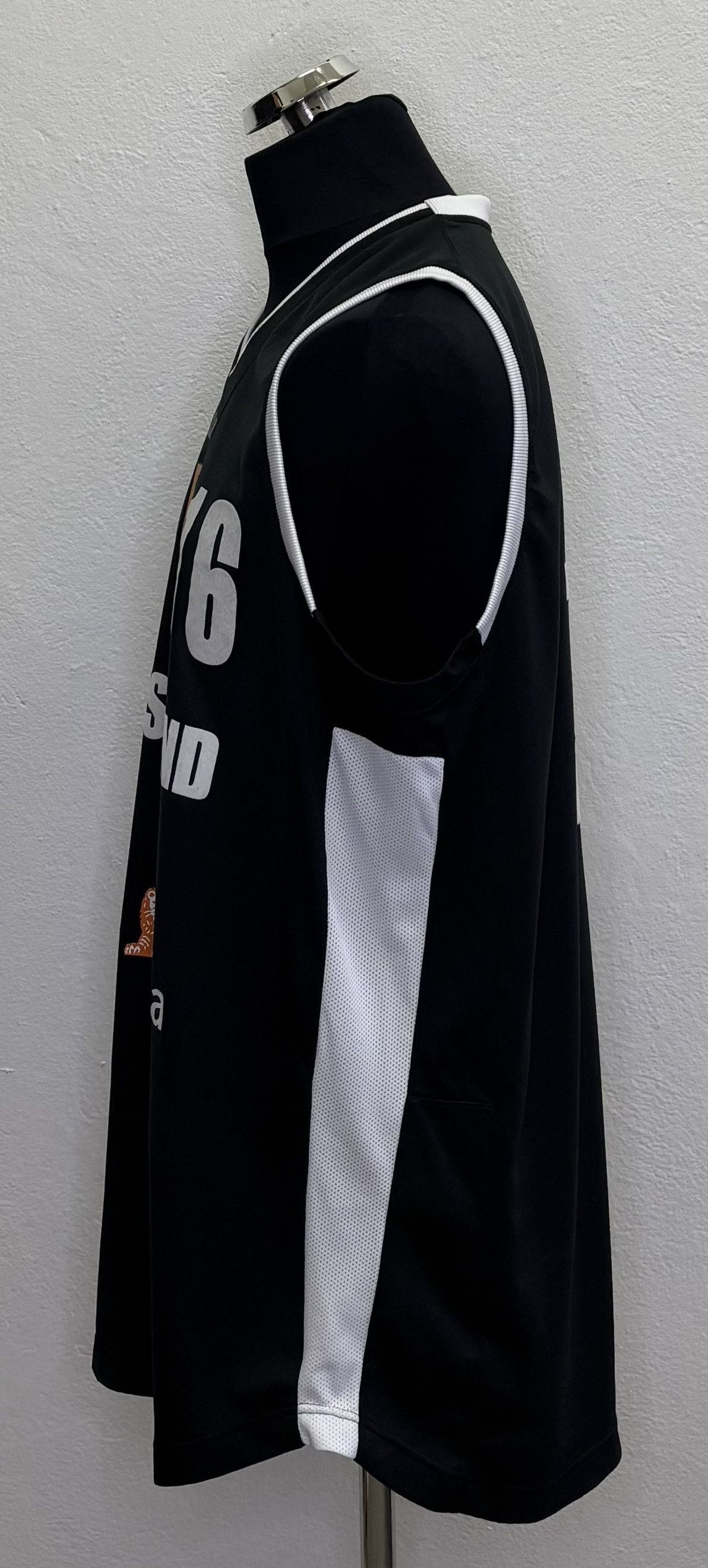 Nike Basketball Jersey Germany #16 Nike Size L Size US L / EU 52-54 / 3 - 3 Thumbnail