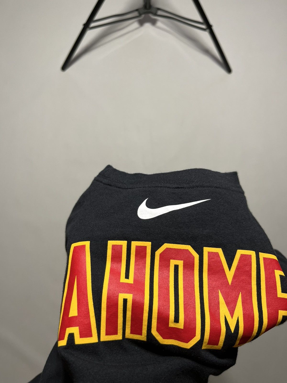 Nike Nike KC Chiefs Patrick Mahomes #15 jersey Super Bowl NFL Size US L / EU 52-54 / 3 - 4 Thumbnail