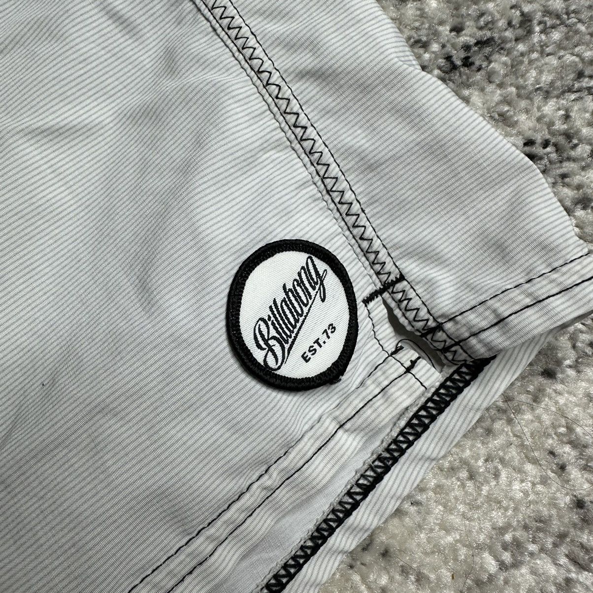Billabong Billabong Surf 🏄‍♂️ Shorts Rare Size US 34 / EU 50 - 3 Thumbnail