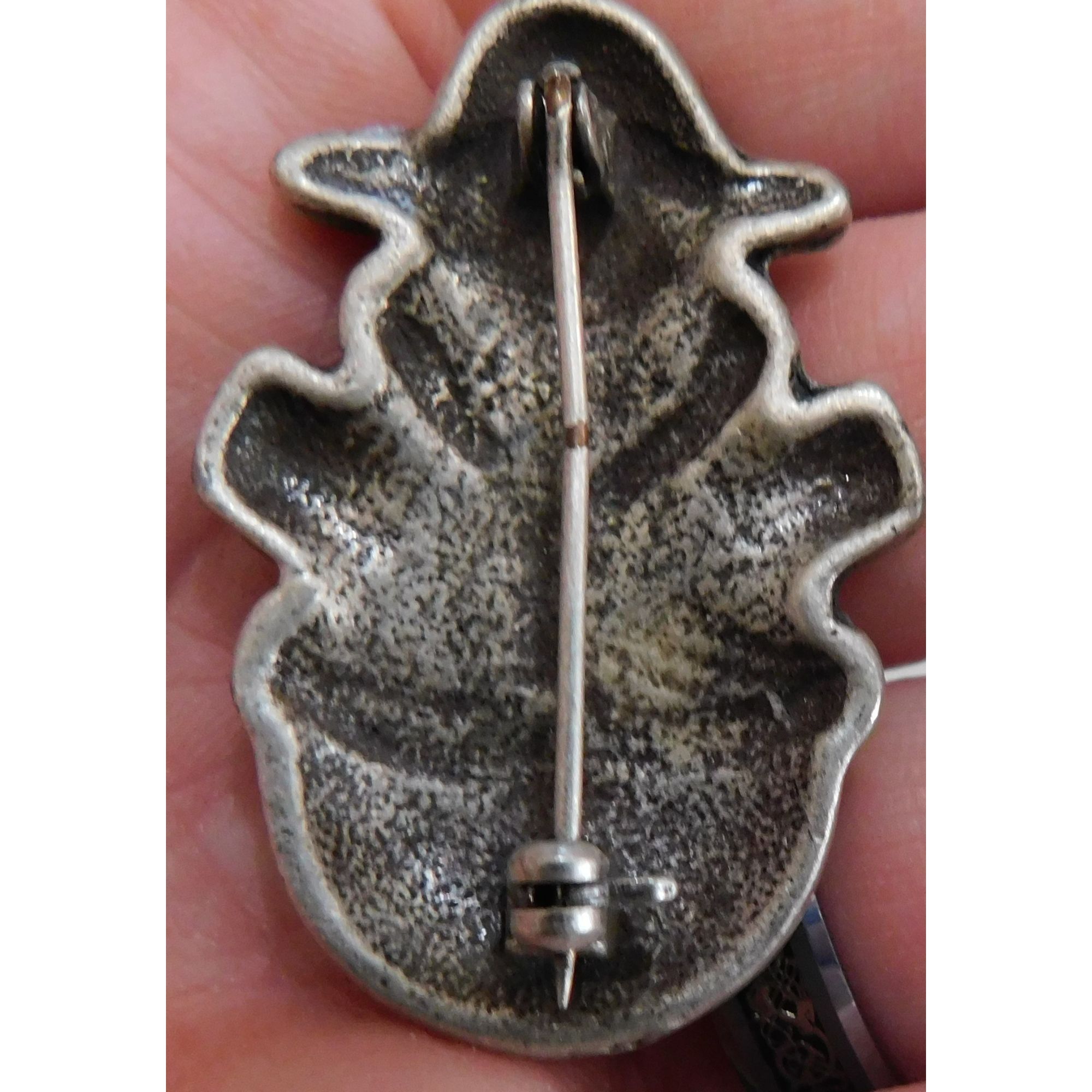 Other Holiday Snow Woman Brooch Yellow And Silver Tone With Flower Size ONE SIZE - 4 Thumbnail