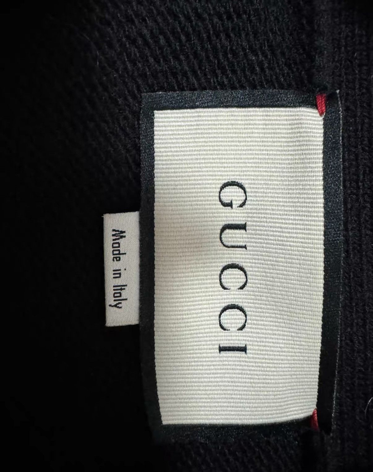 Gucci Gucci Sweater J2 Size US S / EU 44-46 / 1 - 3 Thumbnail