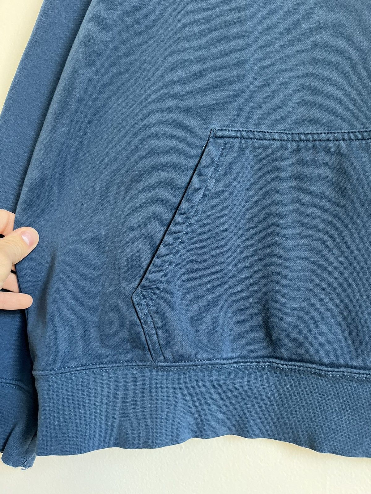 The North Face × Vintage Vintage Y2K The North Face Classic Hoodie Size US L / EU 52-54 / 3 - 5 Thumbnail