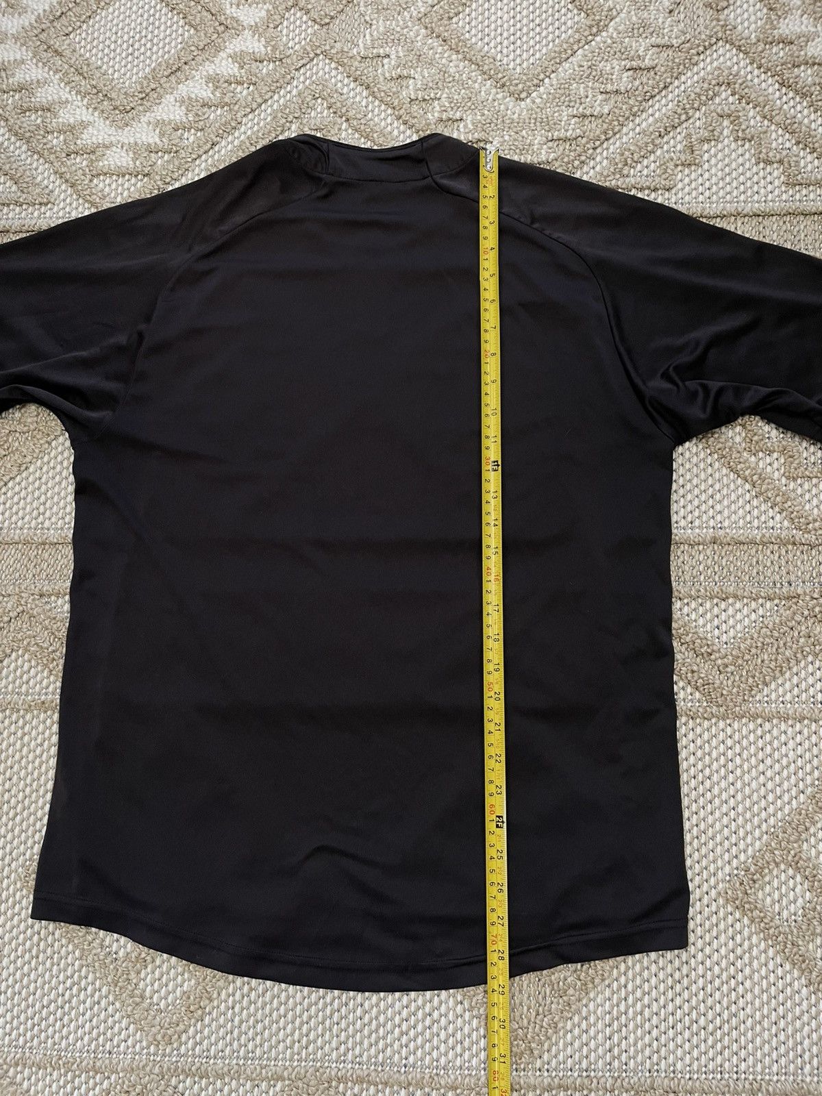 Nike Nike Vintage Total 90 T shirt Center Logo Size US L / EU 52-54 / 3 - 10 Thumbnail