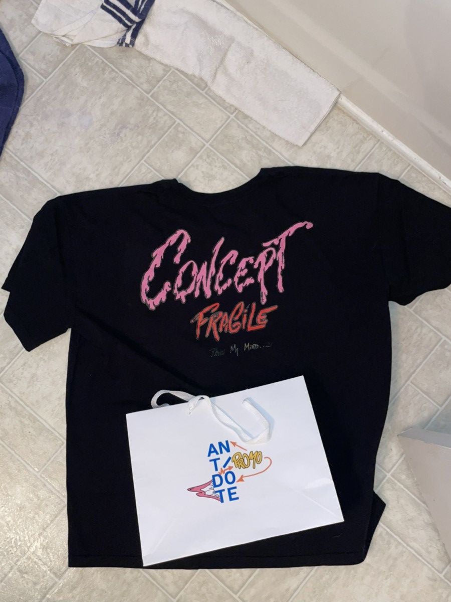Matty Boy Matty boy Anti Promo Size US XL / EU 56 / 4 - 1 Thumbnail