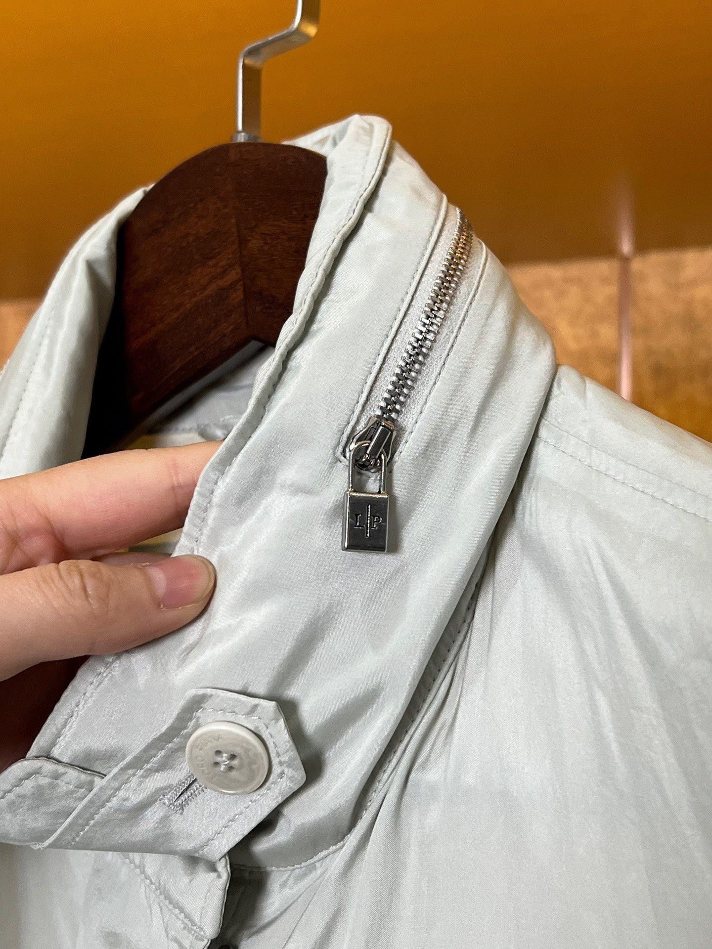 Loro Piana Loro Piana Traveller Jacket Size US XS / EU 42 / 0 - 3 Thumbnail