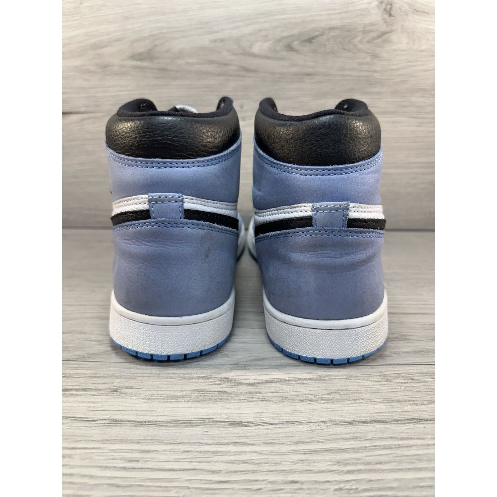 Jordan Brand Jordan 1 Retro OG High University Blue - Size 11 Size US 11 / EU 44 - 5 Thumbnail