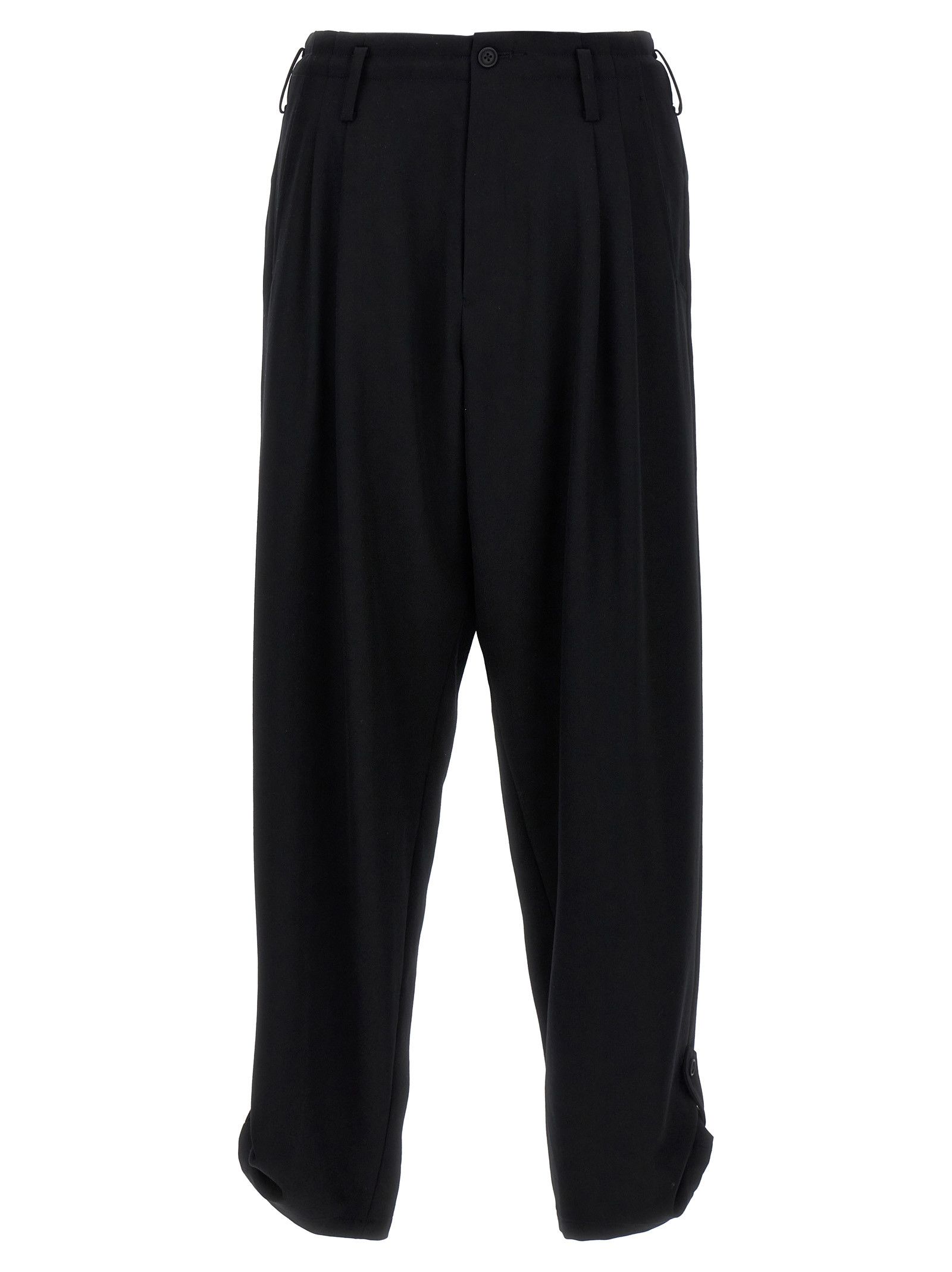 Yohji Yamamoto 