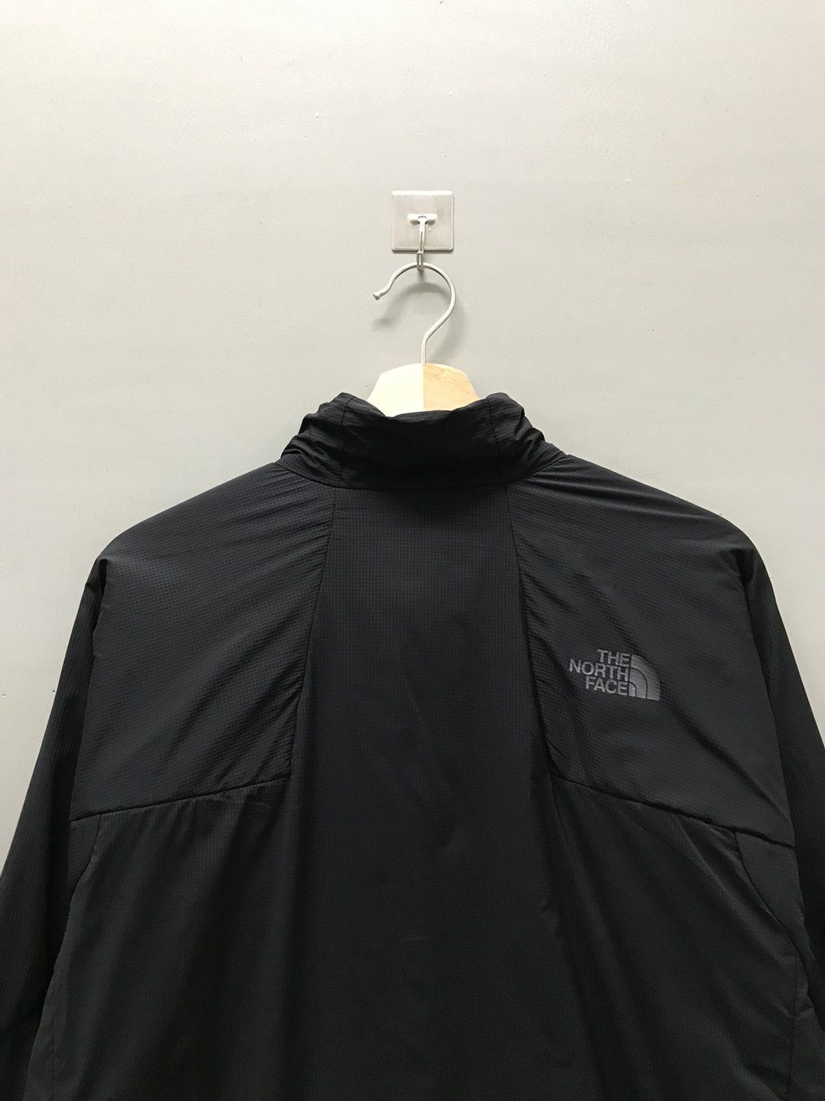 The North Face The North Face Ventrix Mens All Black Quilted Jacket Size US L / EU 52-54 / 3 - 9 Thumbnail