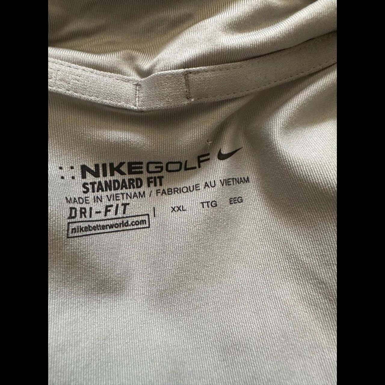 Nike Mens Pre Own As Is 4015 Size US XXL / EU 58 / 5 - 4 Thumbnail
