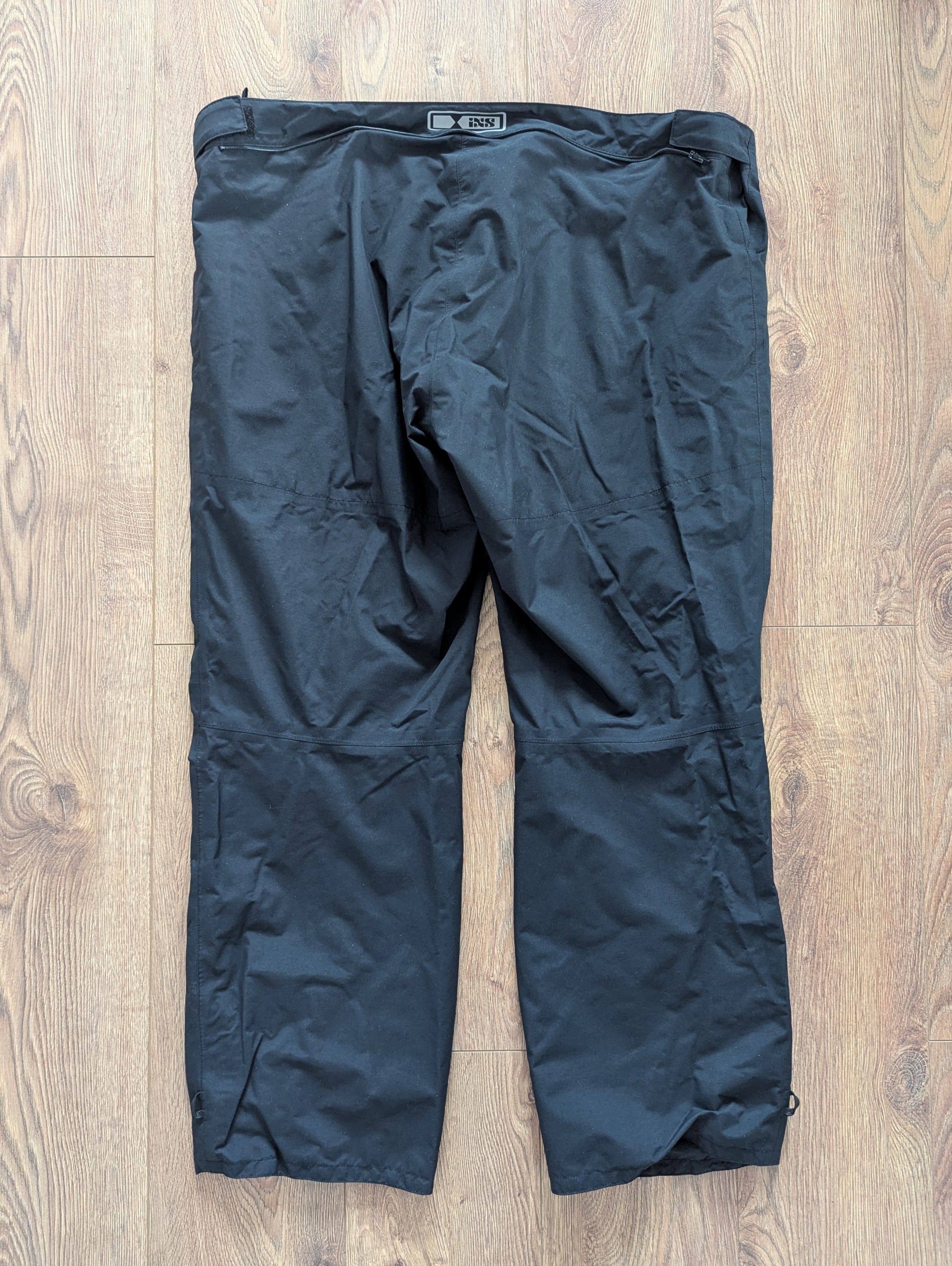 Goretex IXS Tour Pants Adventure-GTX Gore-Tex 2-In-1 4XL Motorcycle Size US 44 / EU 60 - 3 Thumbnail