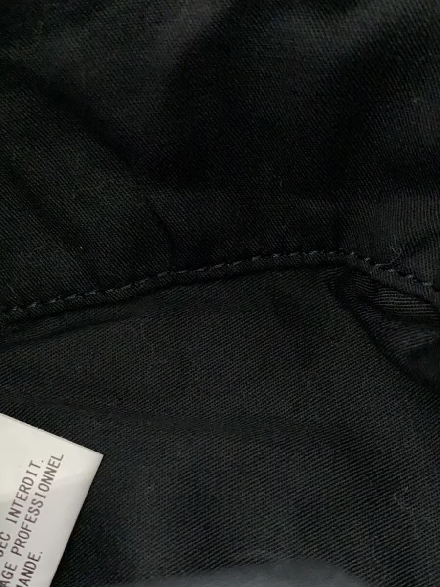 Yohji Yamamoto Wool Gabardine Clasp Shoulder Bag Size ONE SIZE - 5 Thumbnail