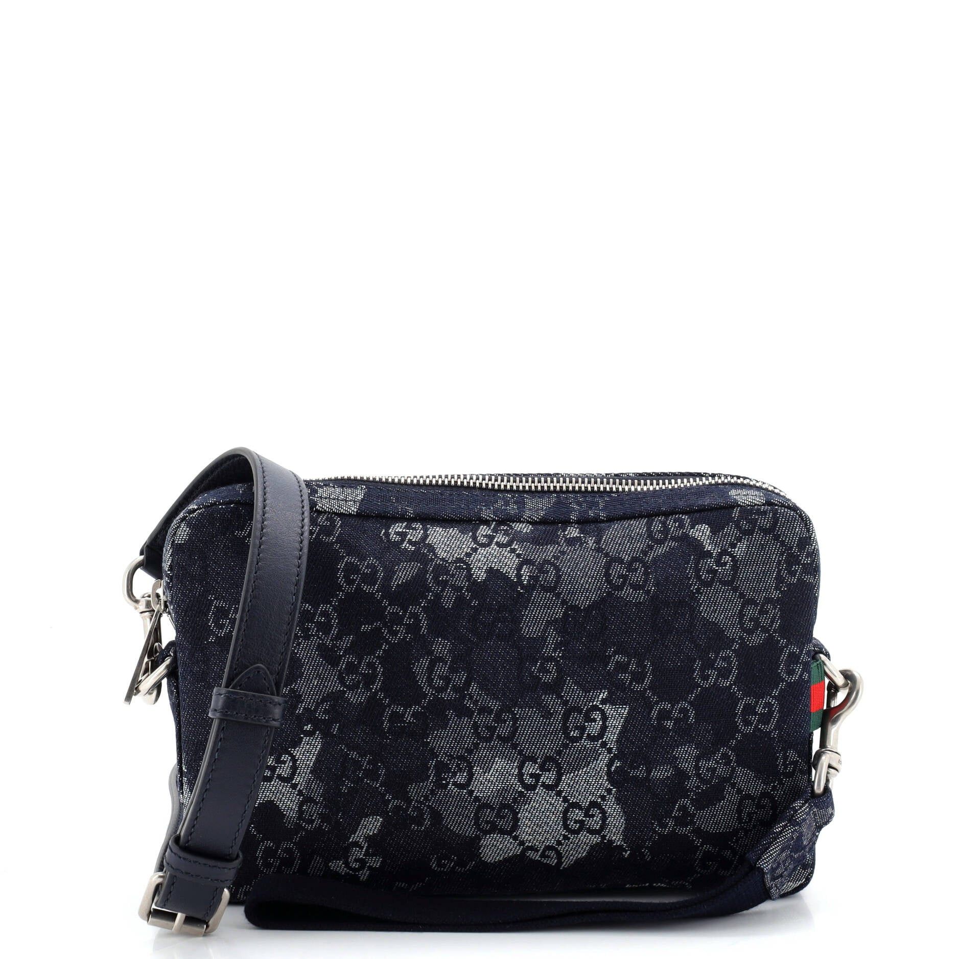 Gucci Convertible Crossbody Bag Size ONE SIZE - 1 Thumbnail