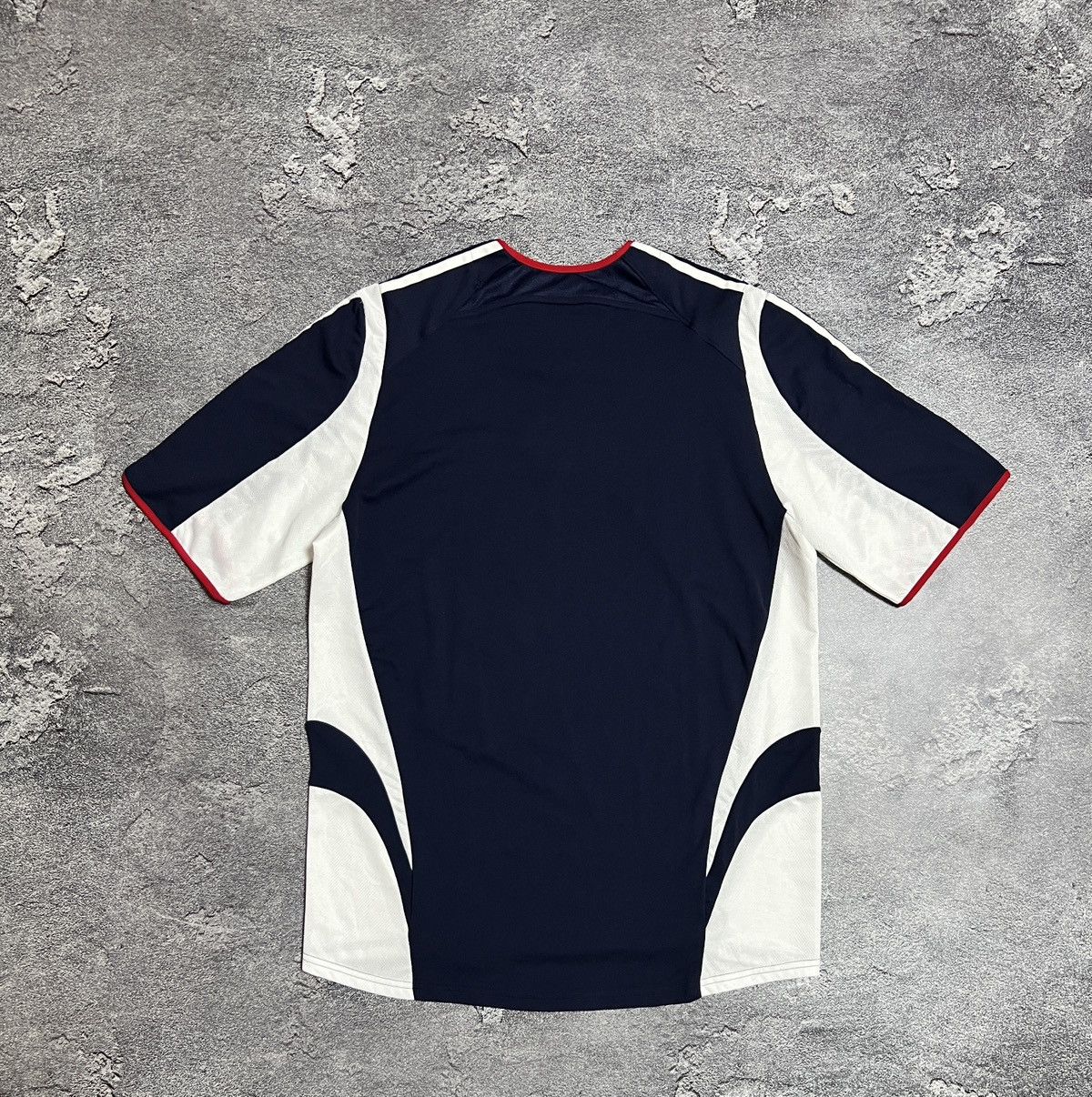 Adidas Adidas Ajax 2005-2006 Away Jersey Size US L / EU 52-54 / 3 - 8 Thumbnail