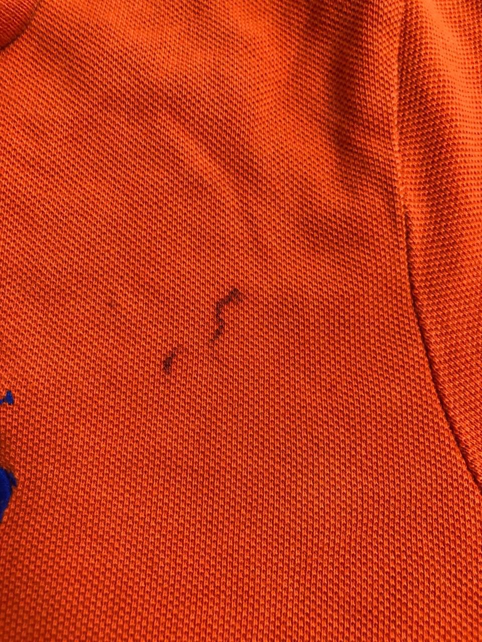 Polo Ralph Lauren × Vintage Polo Ralph Lauren Chief Keef Style Size S / US 4 / IT 40 - 11 Thumbnail