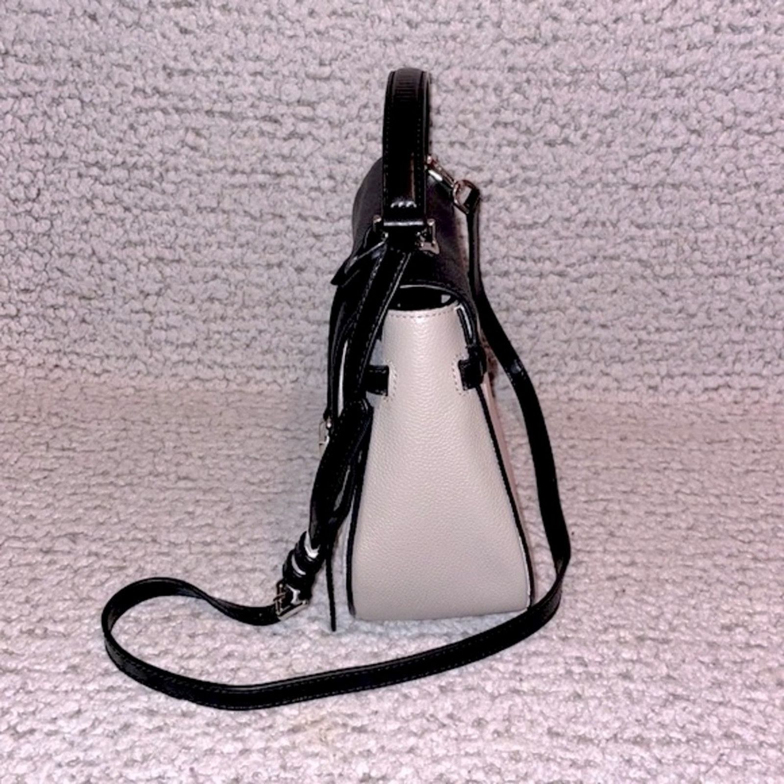 Michael Kors Michael Kors Cassie Satchel Set Size ONE SIZE - 5 Thumbnail