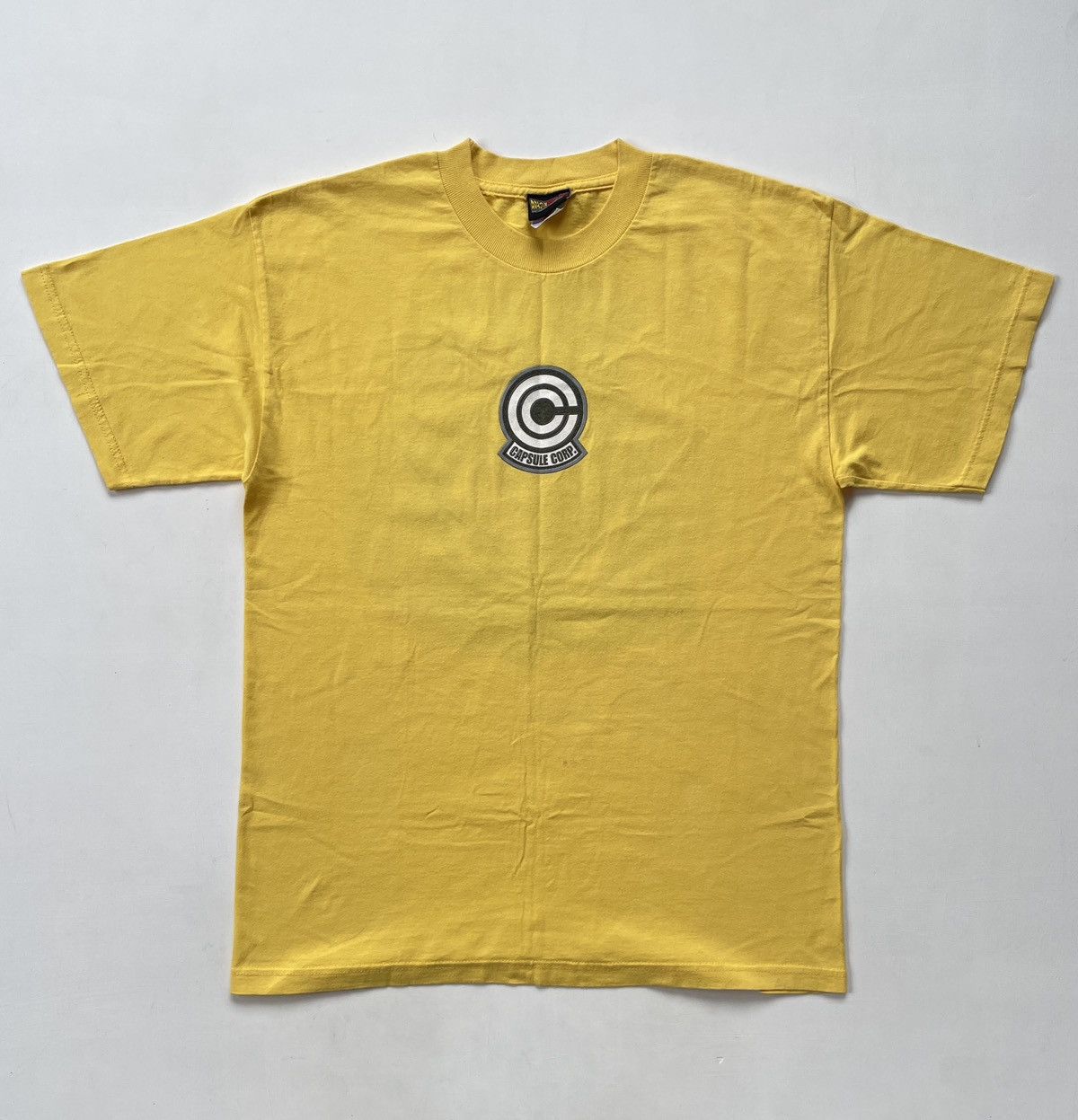 Japanese Brand × Vintage 2000 Vintage Dragon Ball Z Trunks Super Saiyan Size US L / EU 52-54 / 3 - 2 Thumbnail