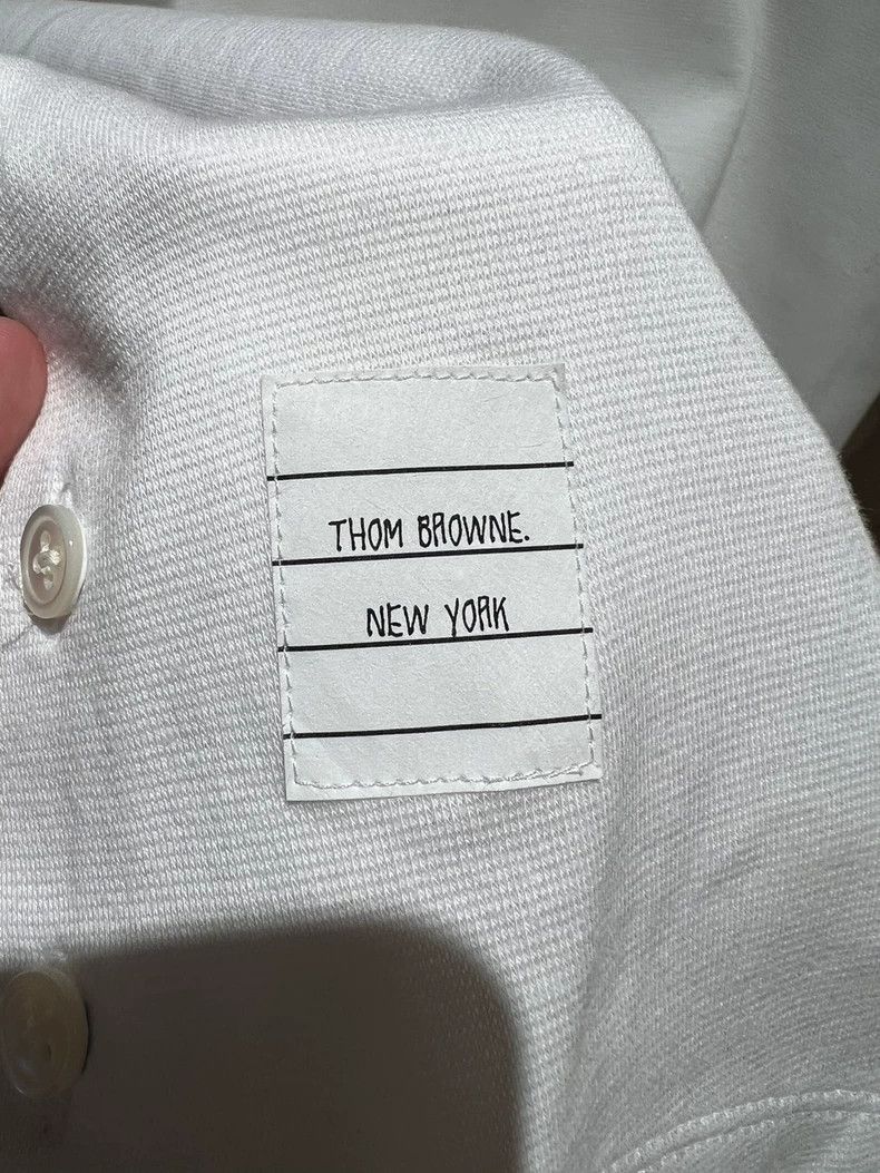 Other Thom Browne one-piece Size XS / US 0-2 / IT 36-38 - 3 Thumbnail