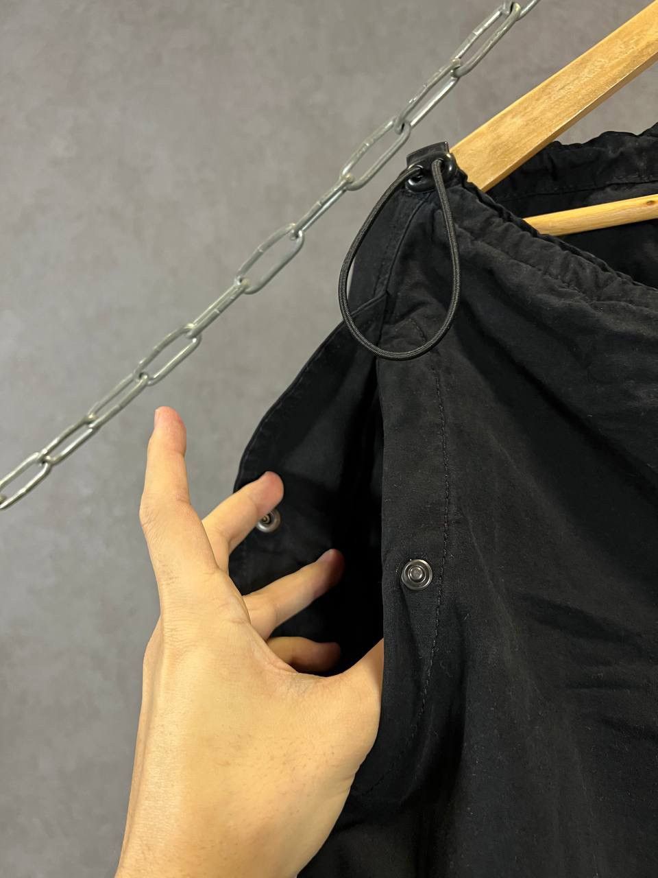 Other Lets Frans… Y2K streetwear Japanese pants Size US 30 / EU 46 - 6 Thumbnail