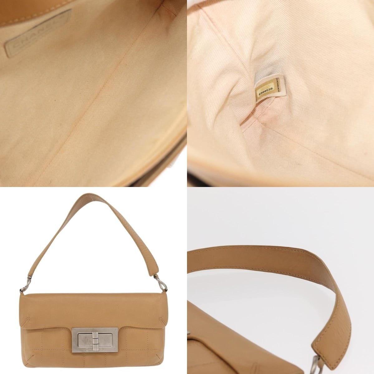 Chanel Chanel 2.55 Shoulder Bag Size ONE SIZE - 5 Thumbnail