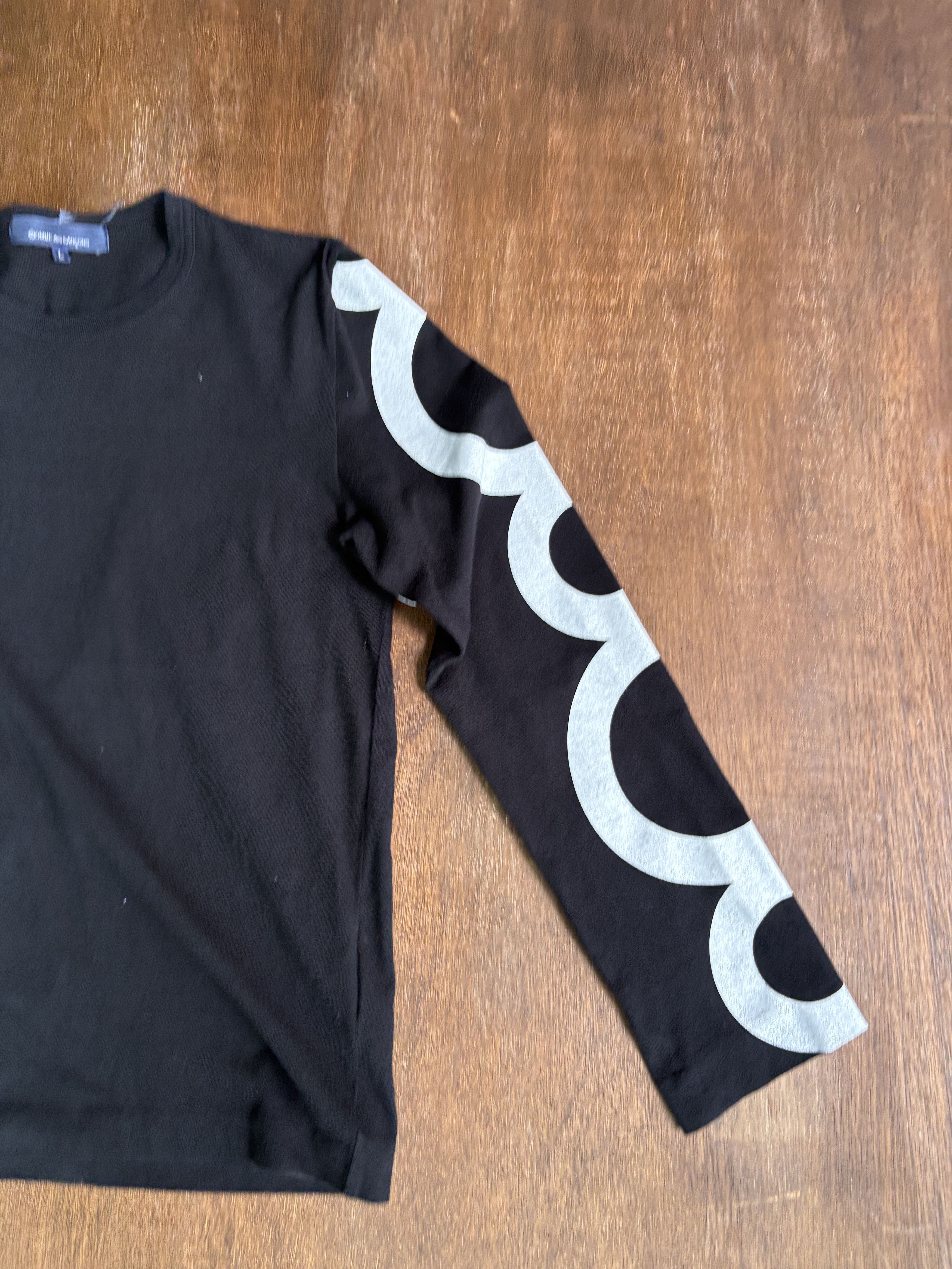 Comme des Garcons COMME DES GARCONS AOYAMA MAIN STORE EXCLUSIVE Size US M / EU 48-50 / 2 - 5 Thumbnail
